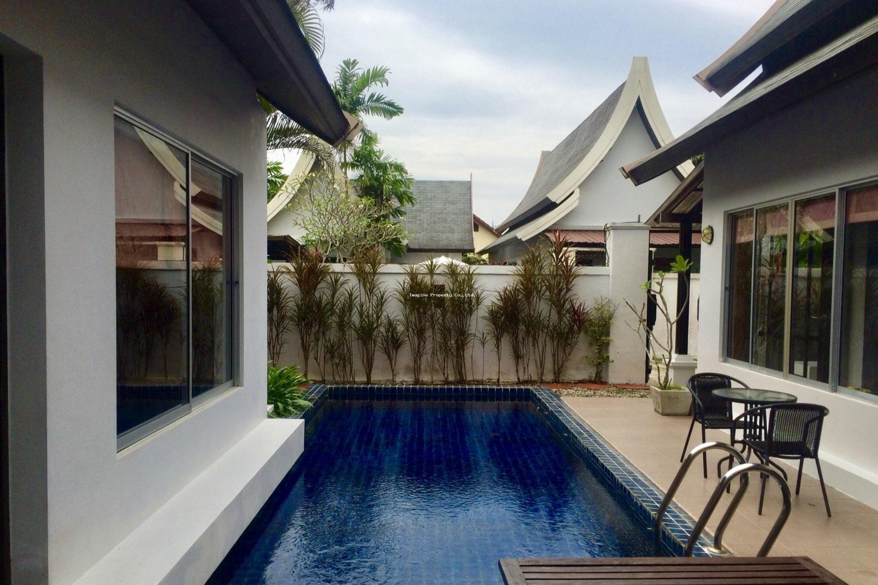 Imagine Phuket Property Investments