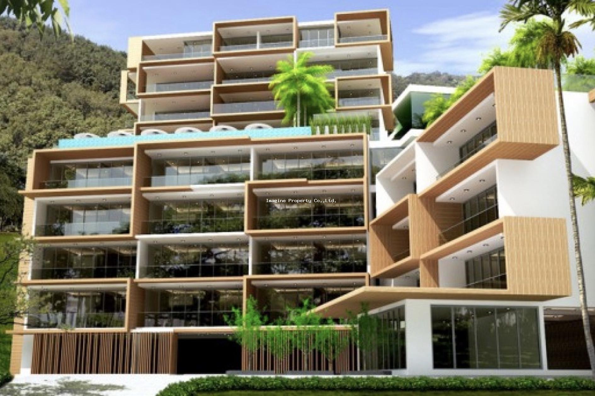 Imagine Phuket Property Investments