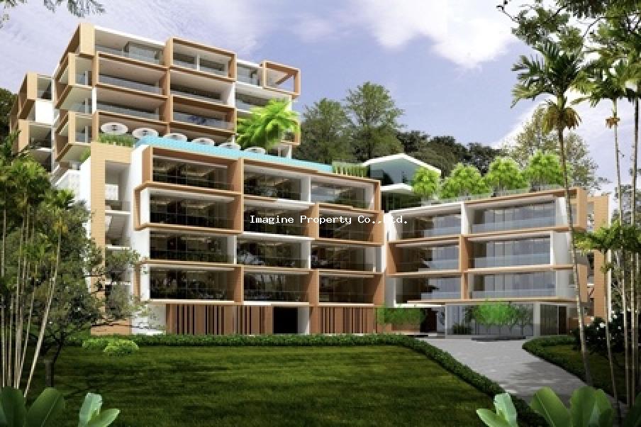Imagine Phuket Property Investments