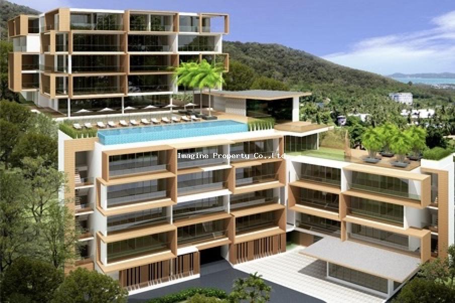 Imagine Phuket Property Investments