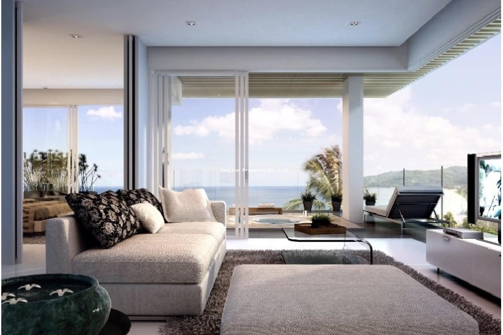 Imagine Phuket Property Investments