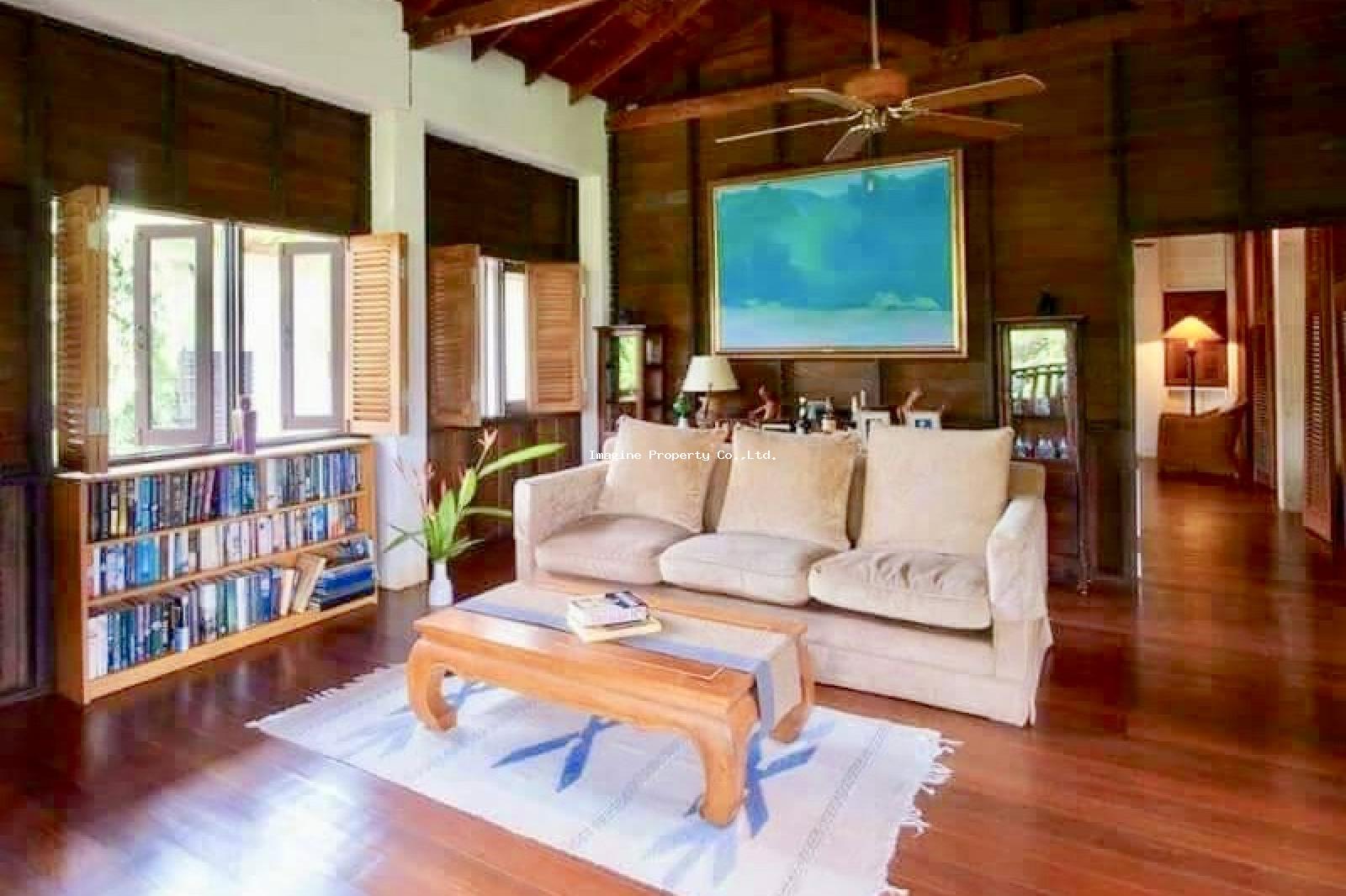 Imagine Phuket Property Investments