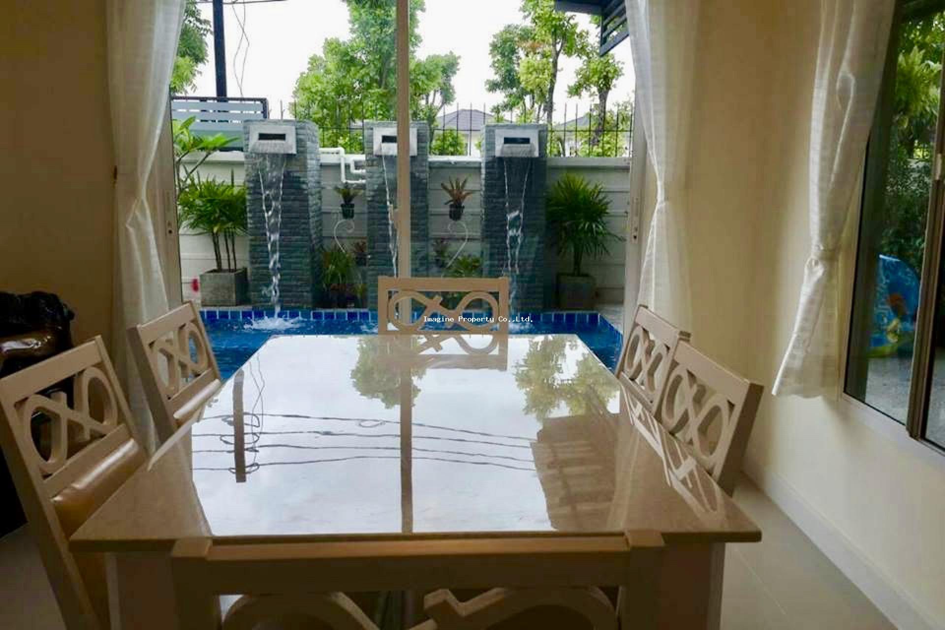 Imagine Phuket Property Investments