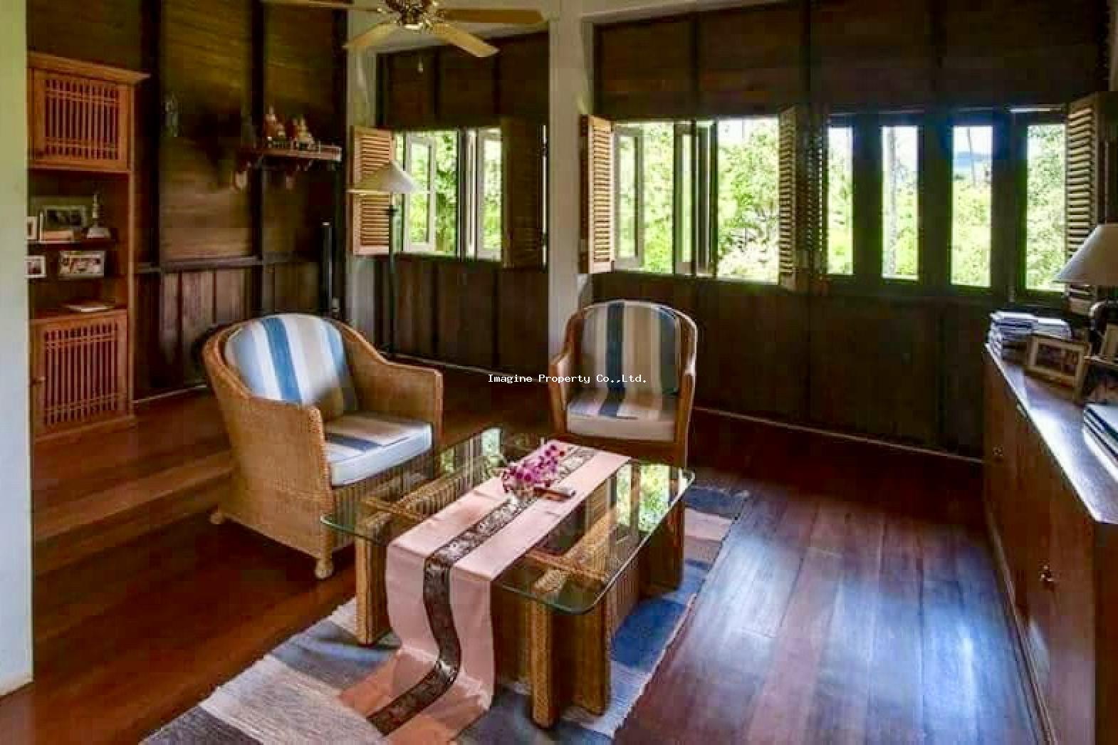 Imagine Phuket Property Investments