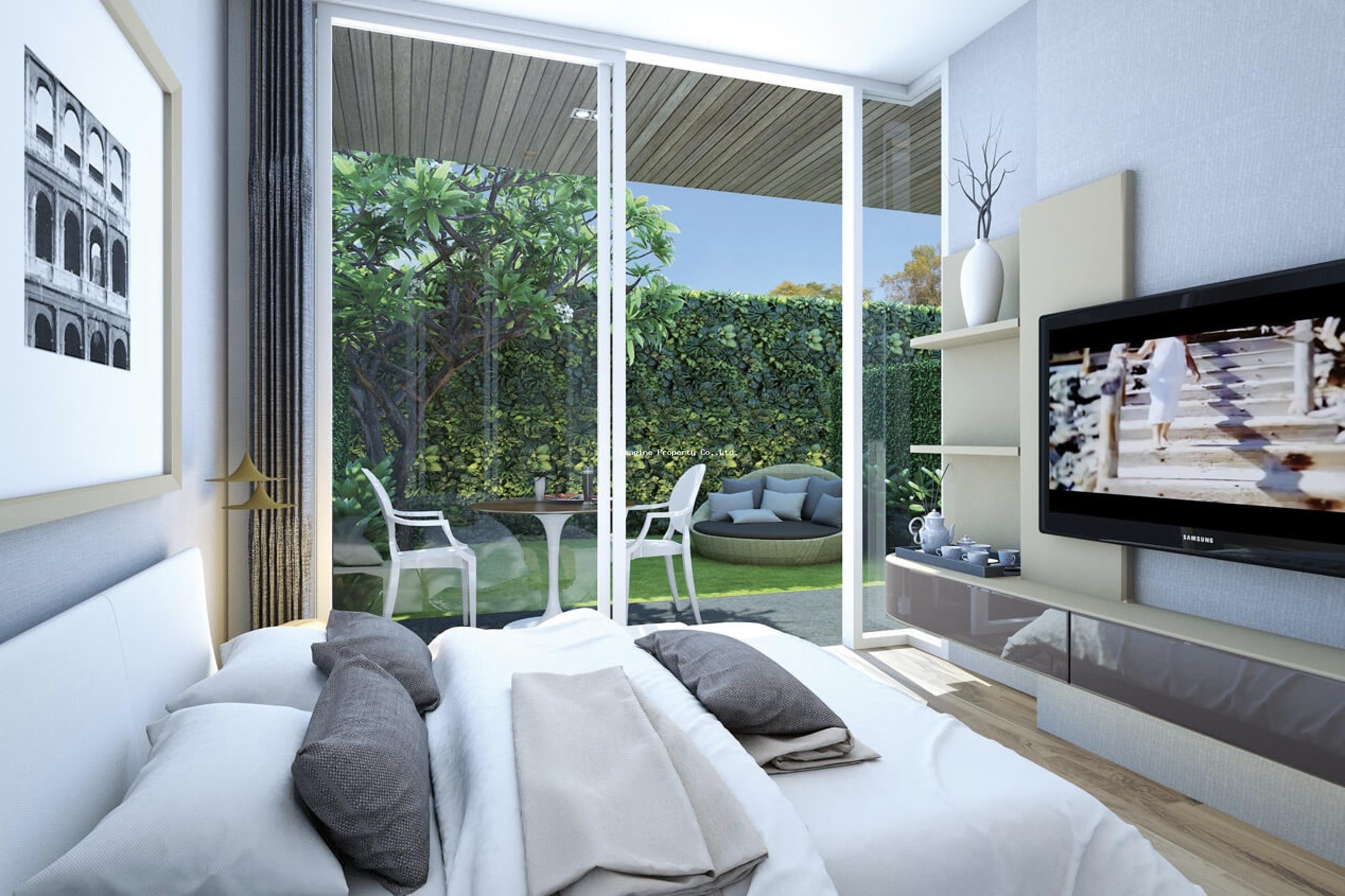Imagine Phuket Property Investments