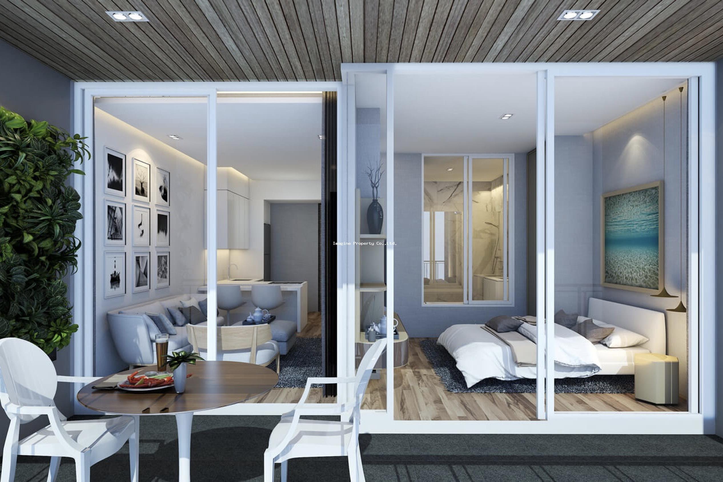 Imagine Phuket Property Investments
