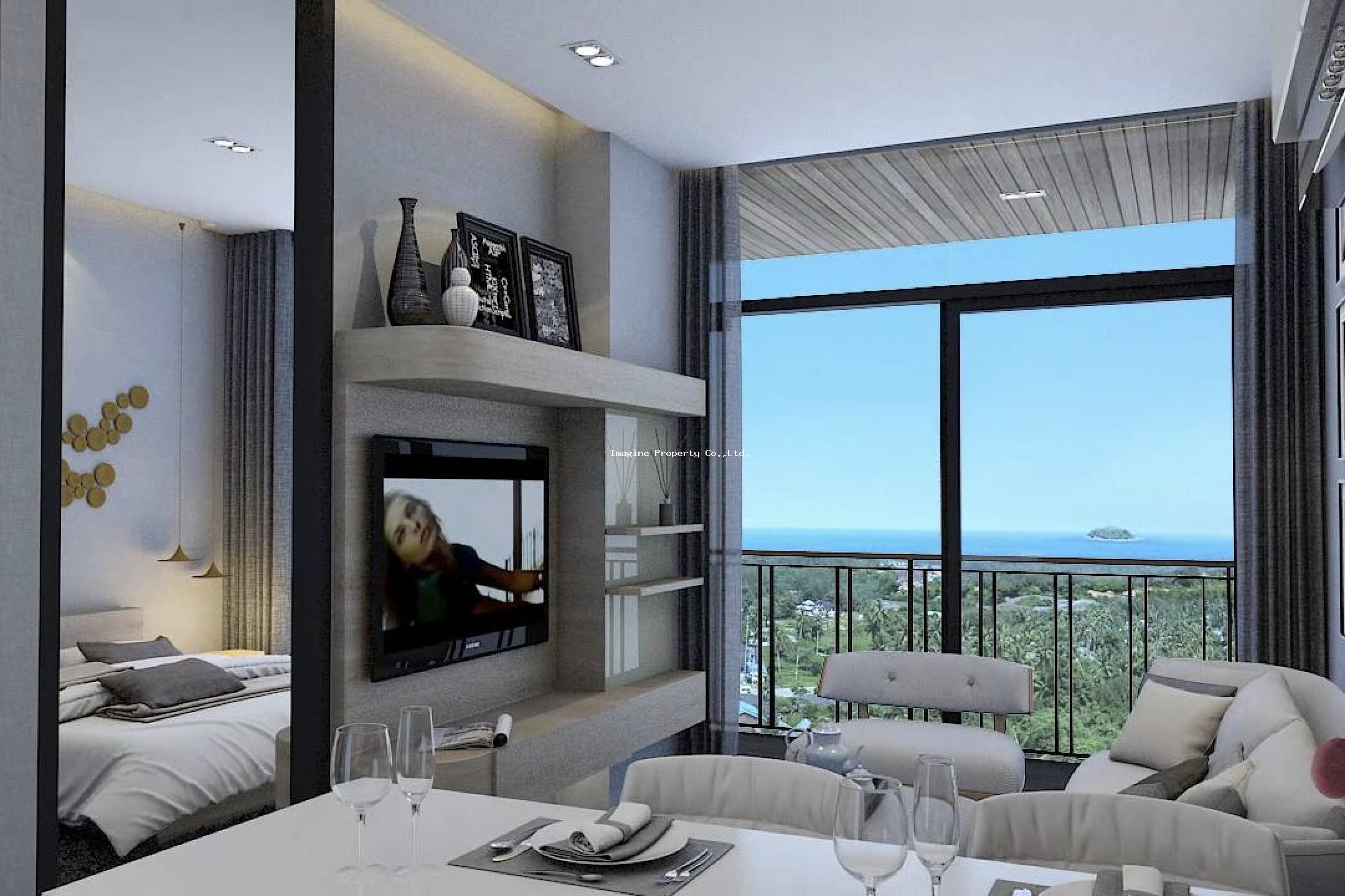 Imagine Phuket Property Investments