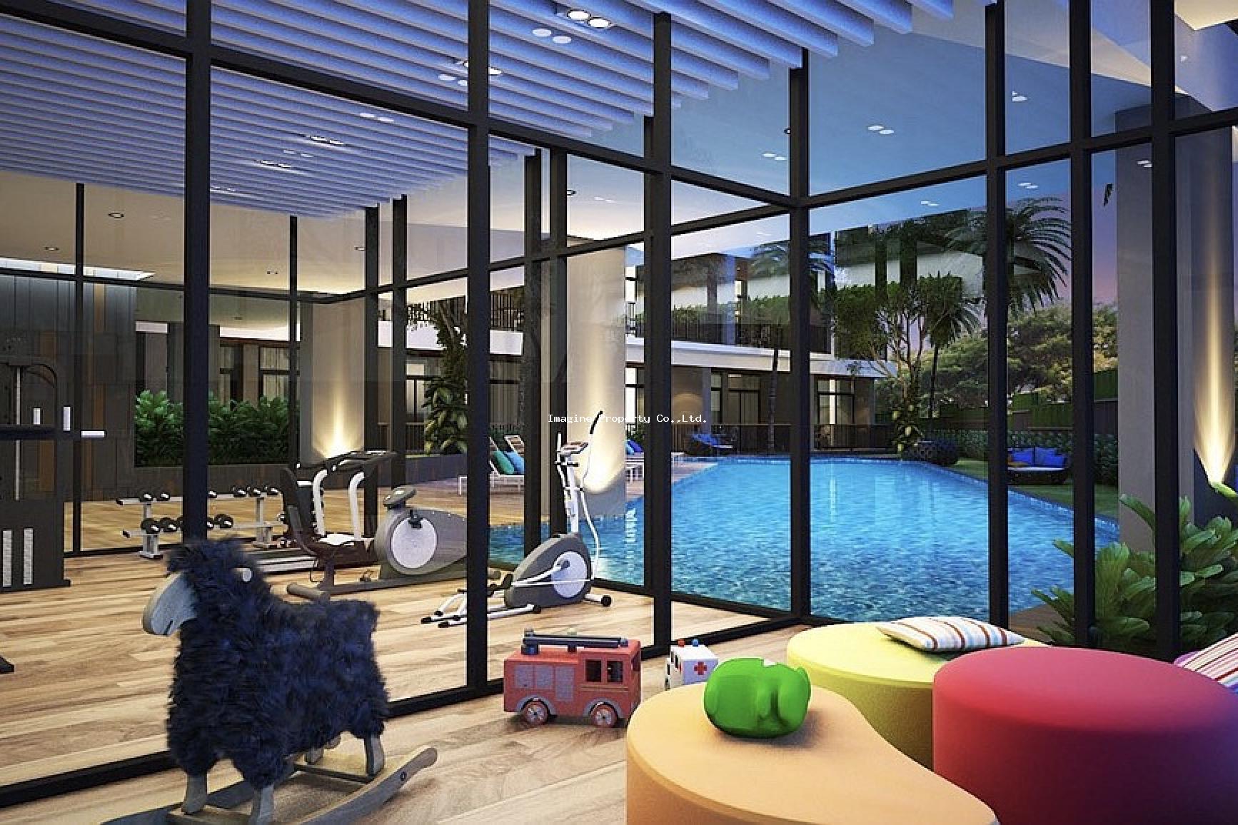 Imagine Phuket Property Investments