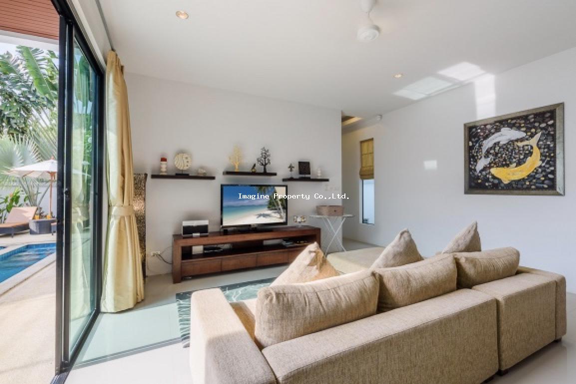Imagine Phuket Property Investments