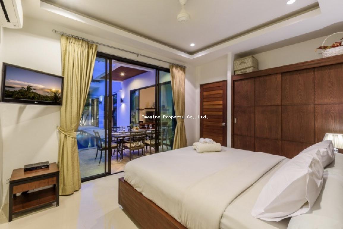 Imagine Phuket Property Investments
