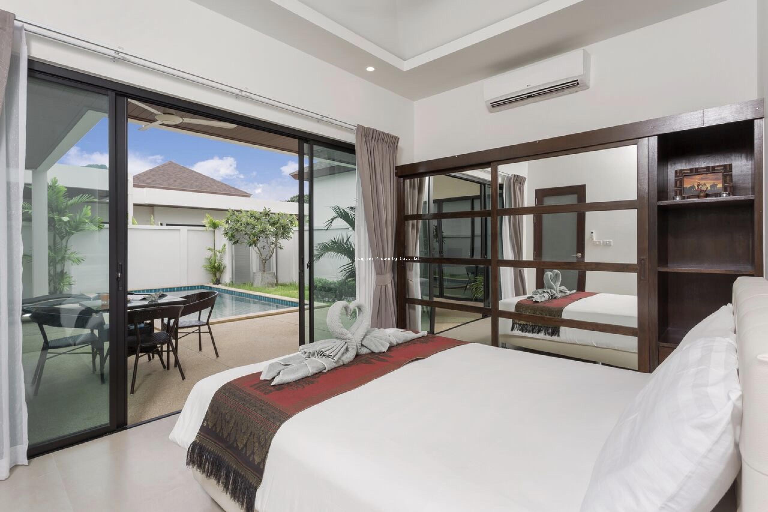 Imagine Phuket Property Investments