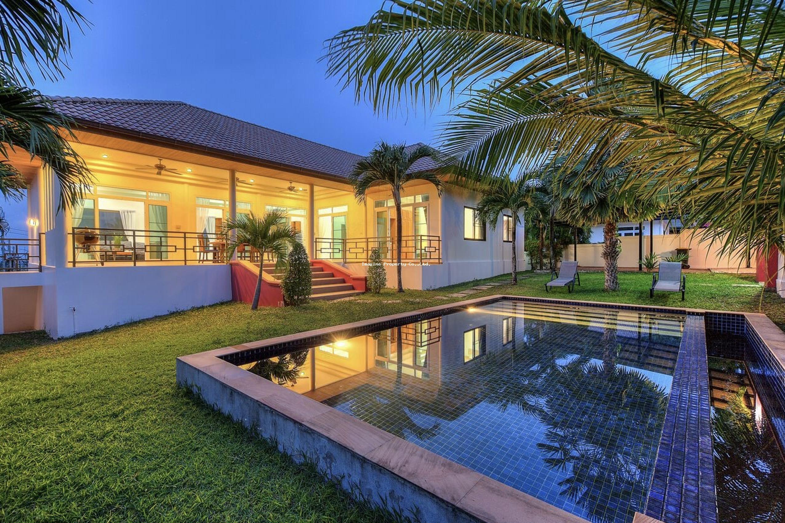 Imagine Phuket Property Investments