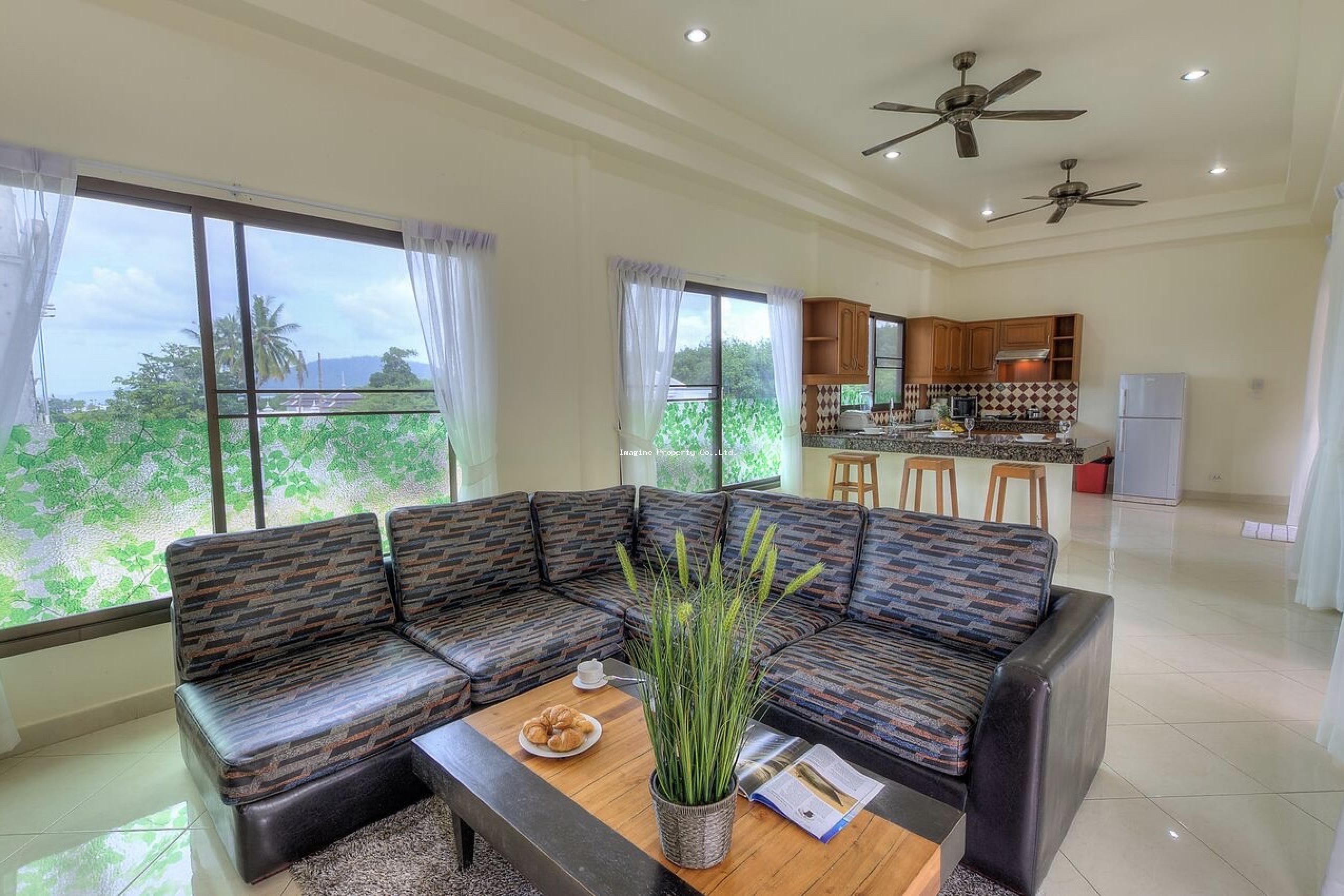 Imagine Phuket Property Investments
