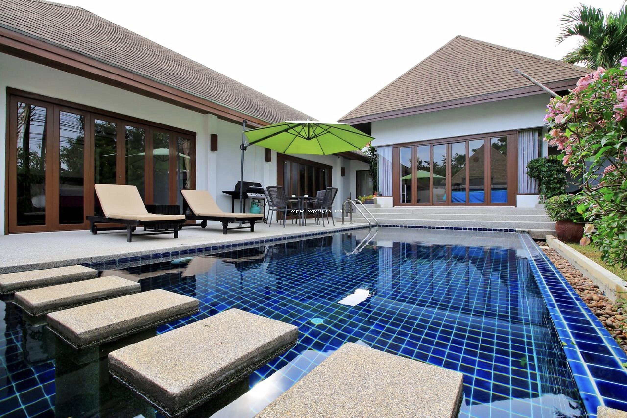 Imagine Phuket Property Investments