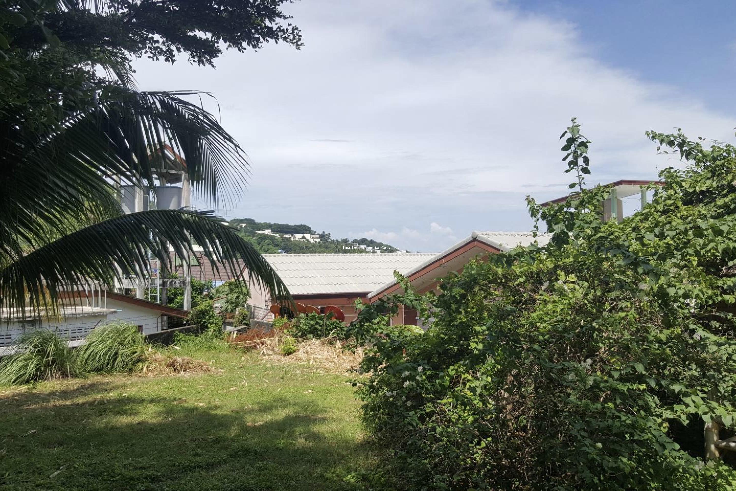 Imagine Phuket Property Investments