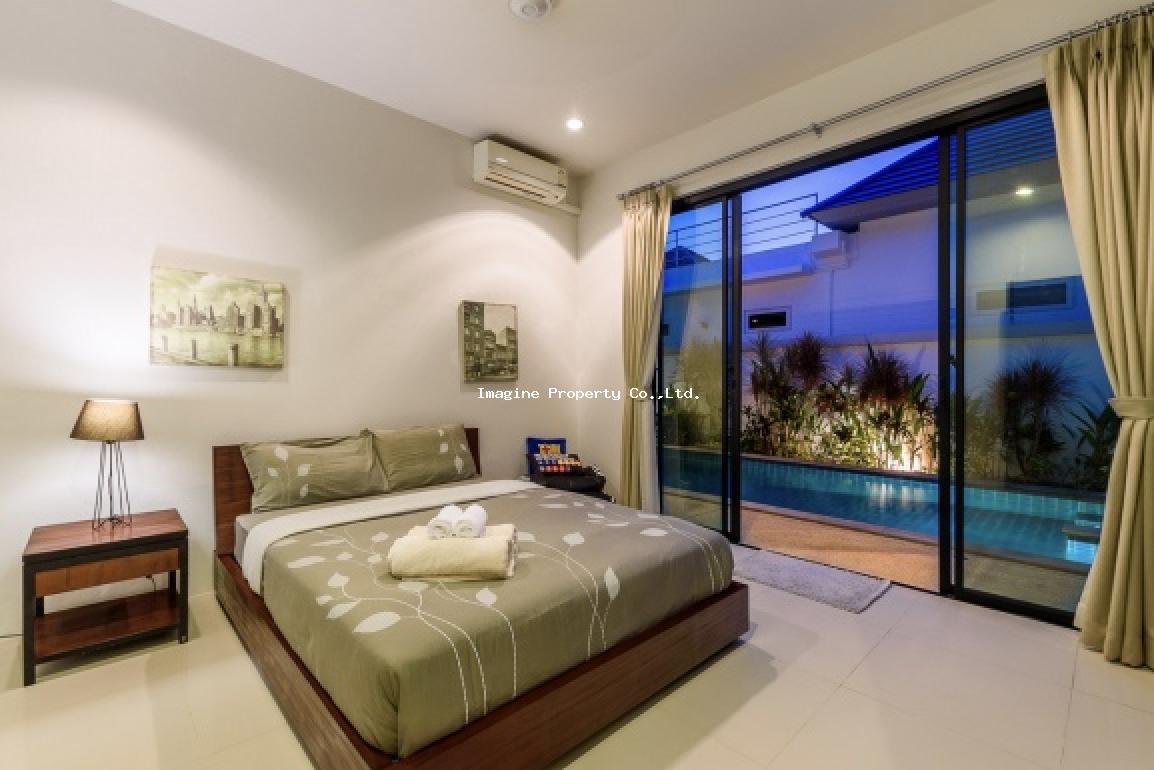 Imagine Phuket Property Investments