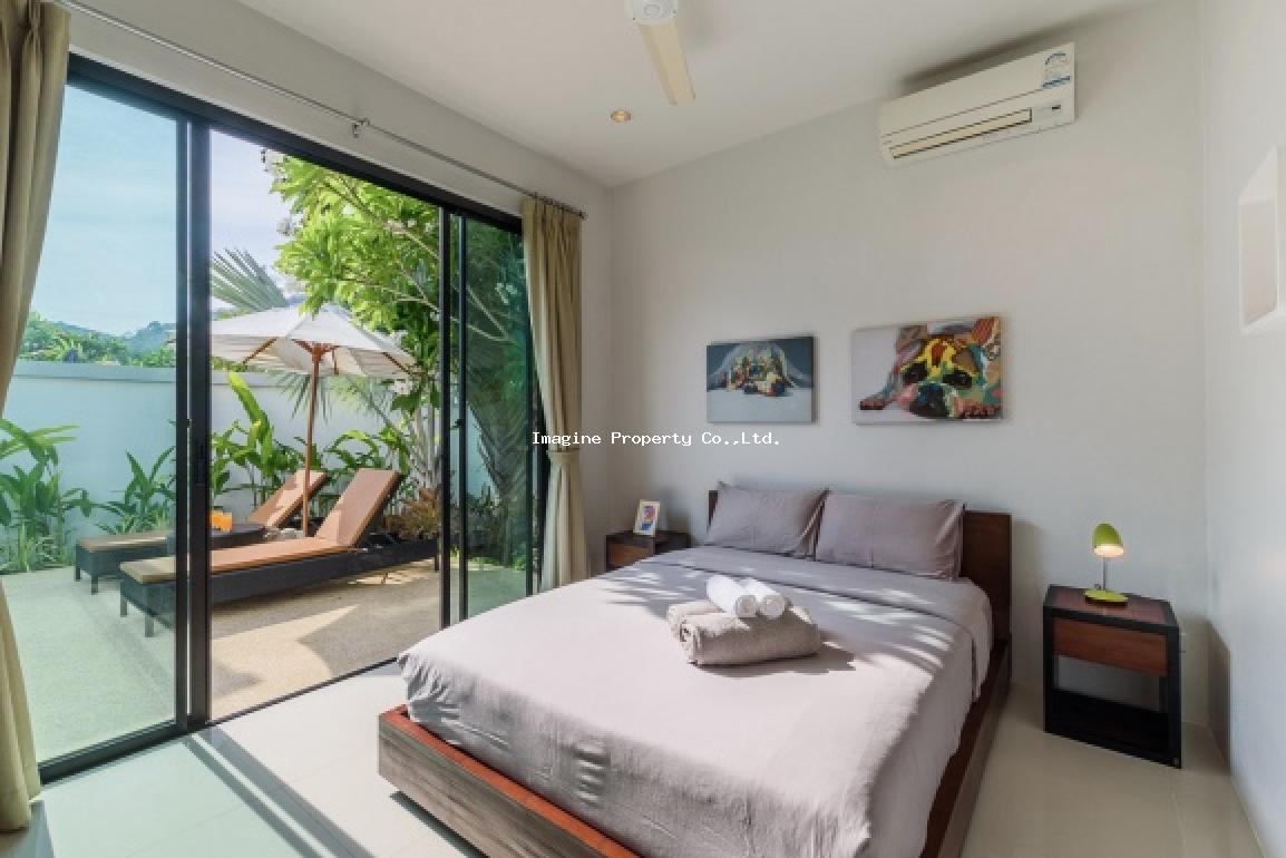 Imagine Phuket Property Investments