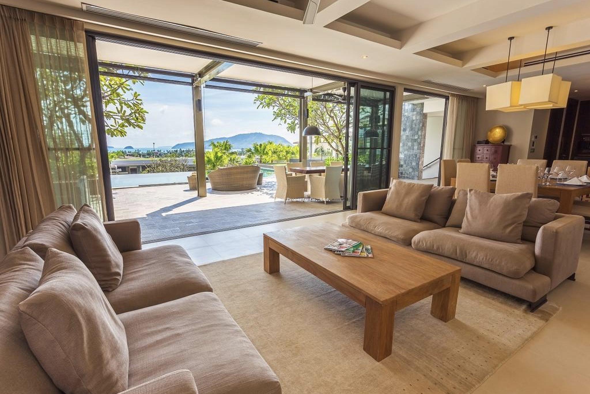 Imagine Phuket Property Investments