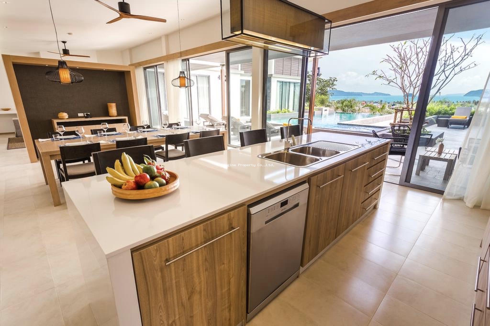 Imagine Phuket Property Investments