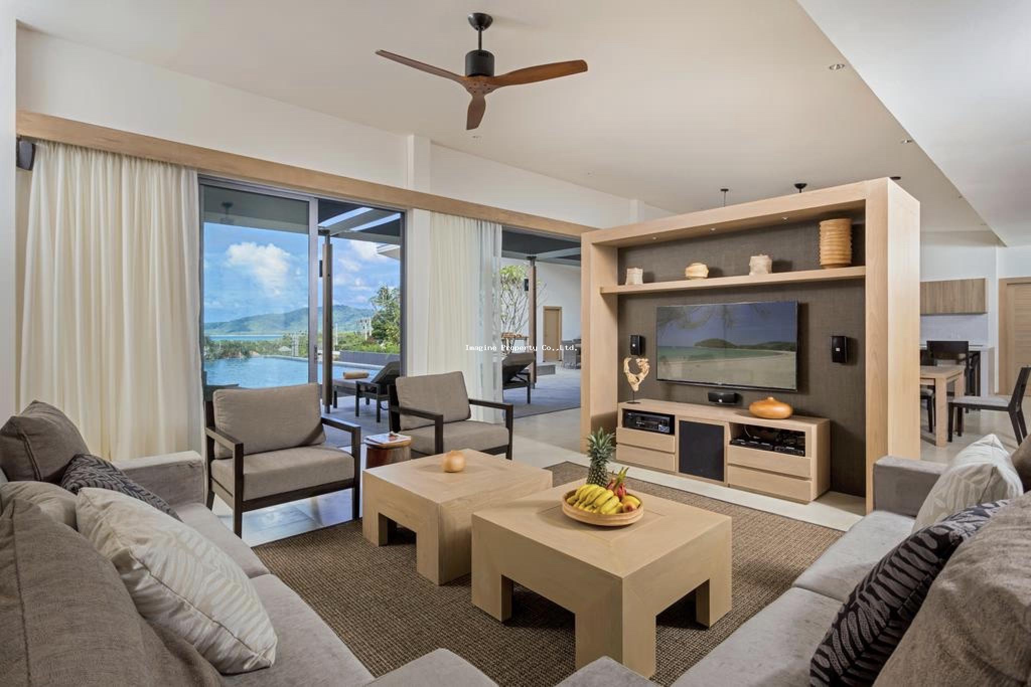 Imagine Phuket Property Investments