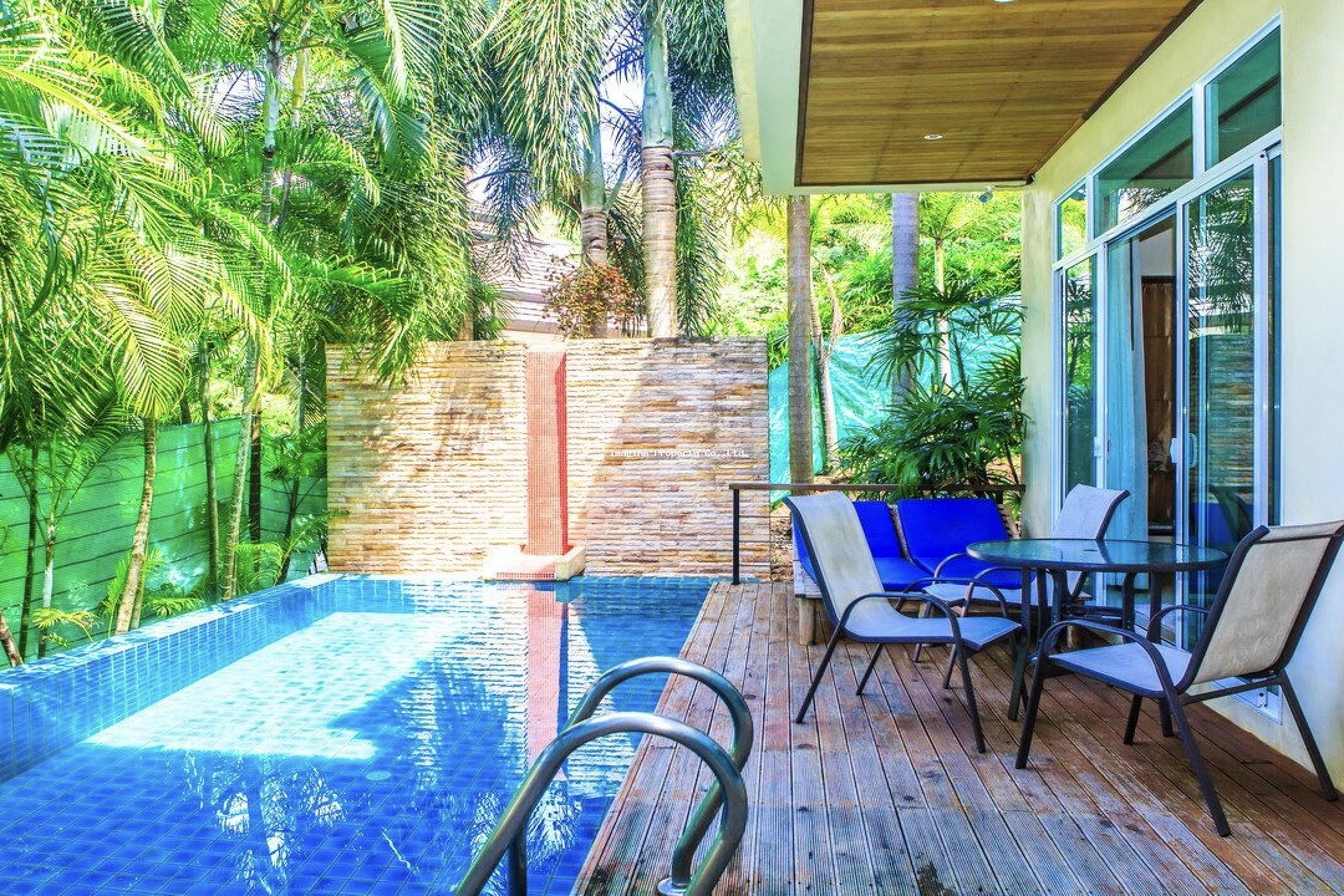 Imagine Phuket Property Investments