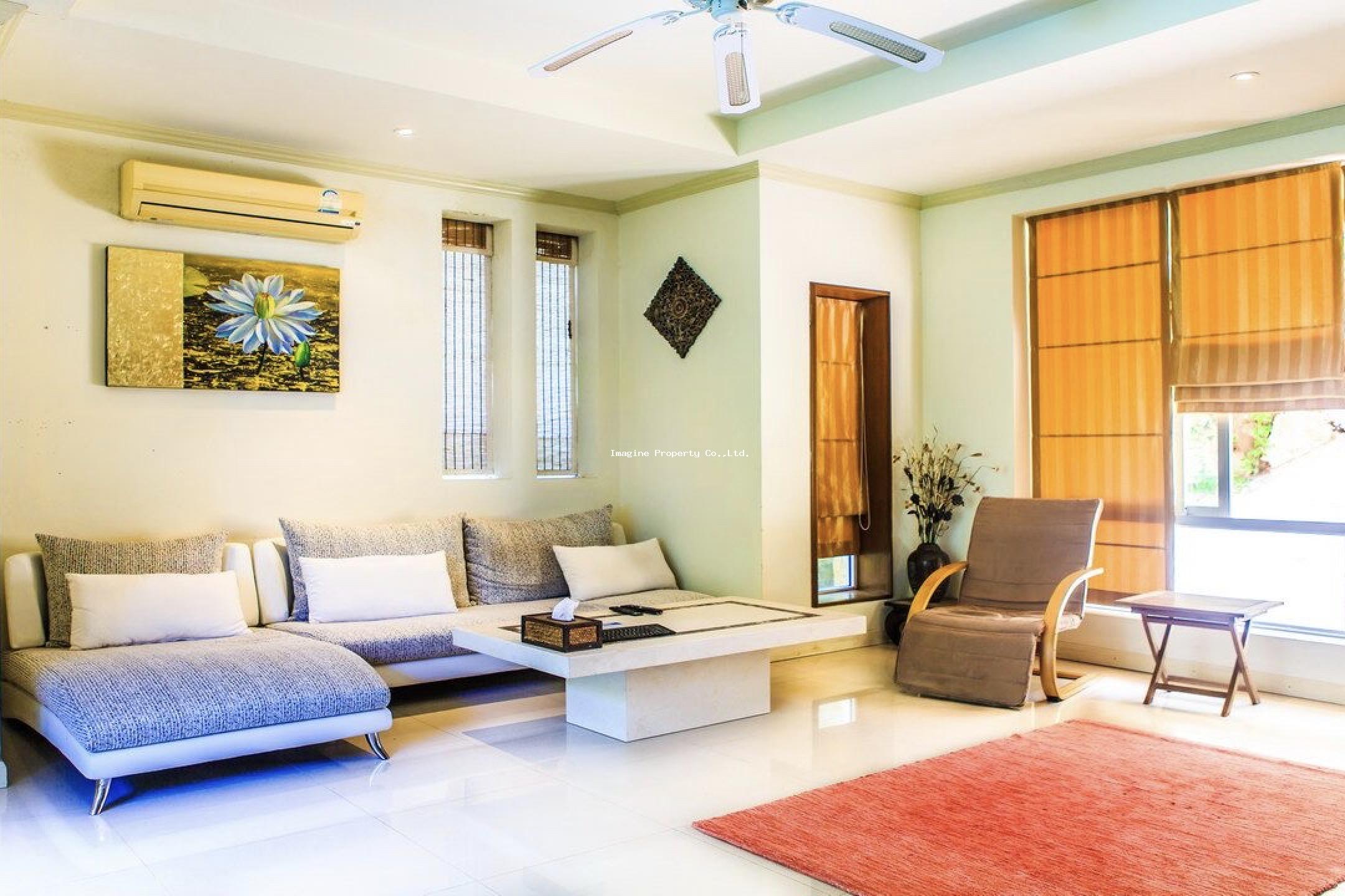 Imagine Phuket Property Investments