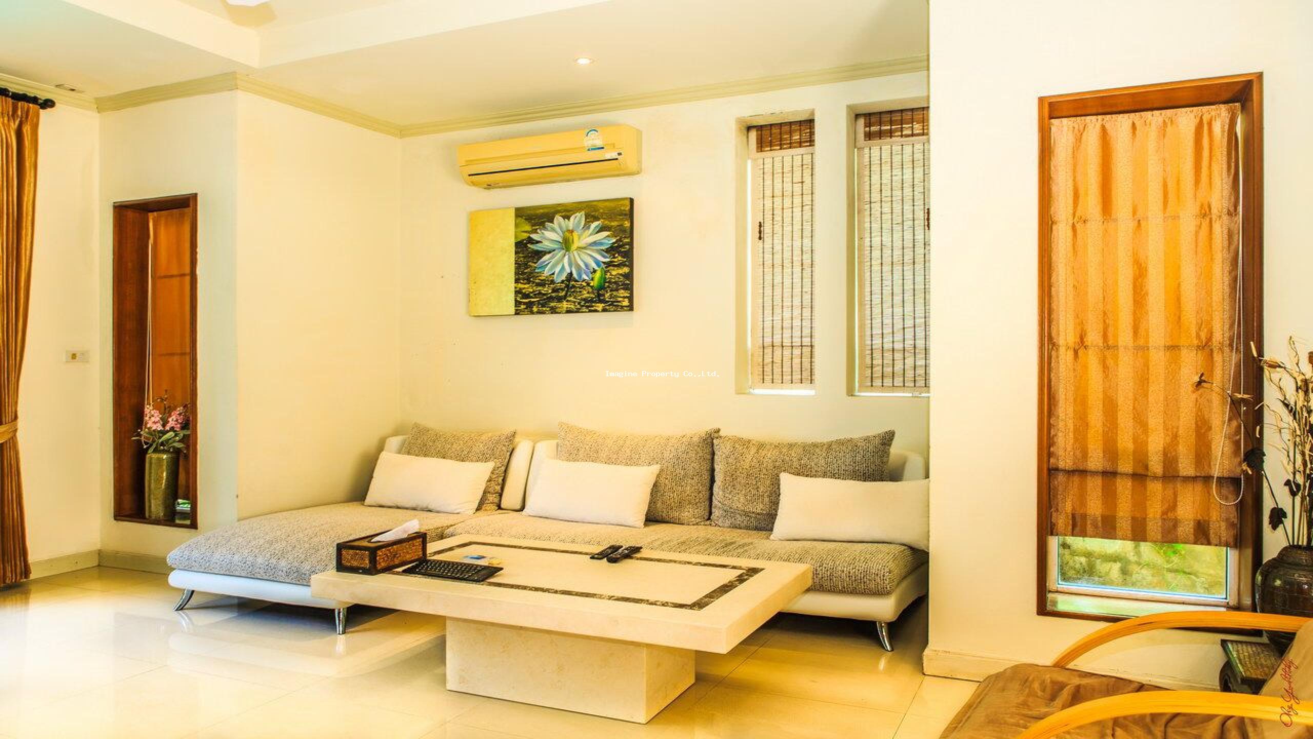 Imagine Phuket Property Investments