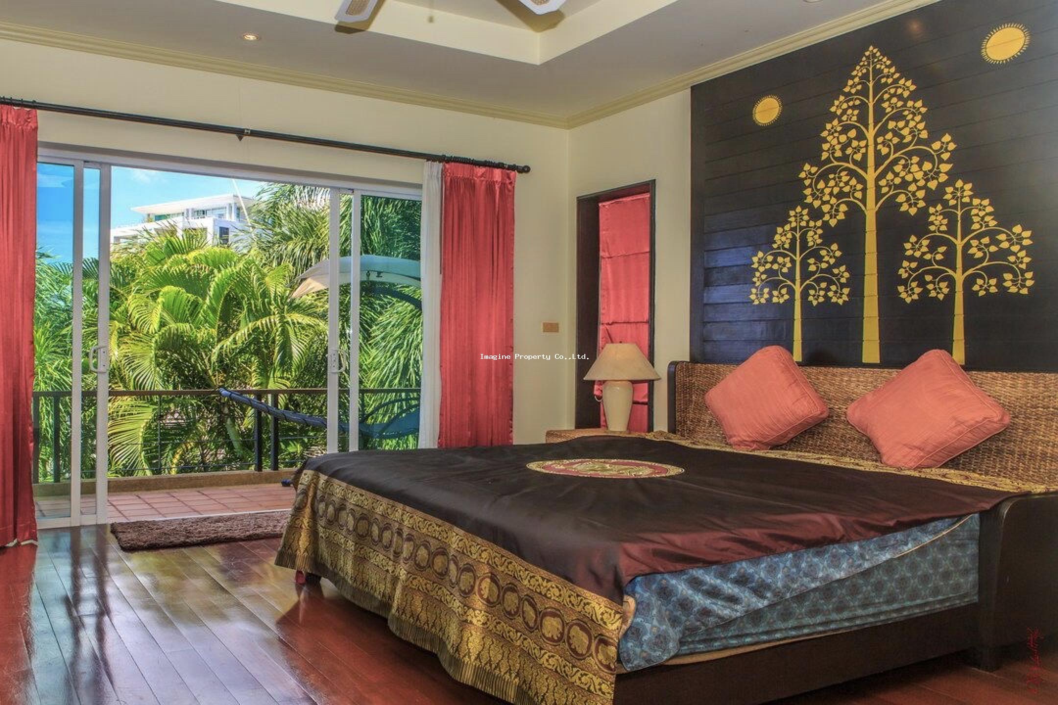 Imagine Phuket Property Investments