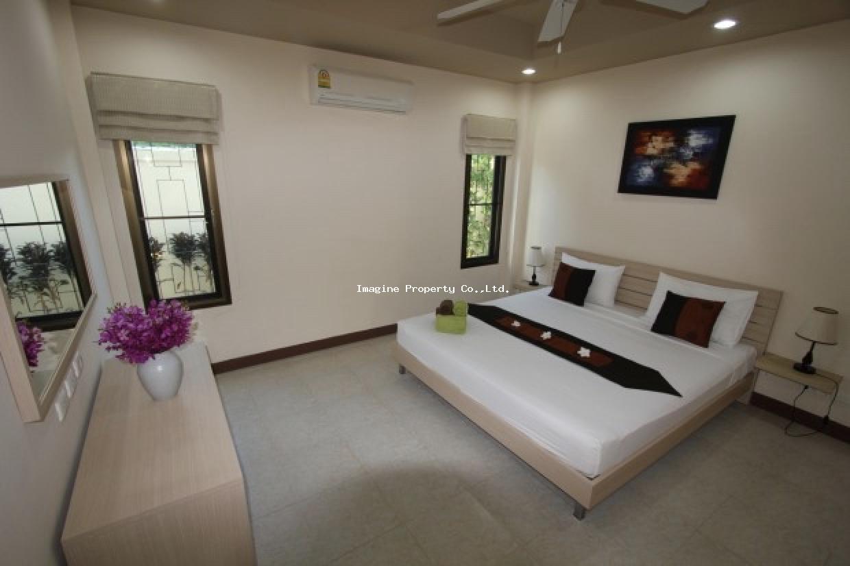 Imagine Phuket Property Investments