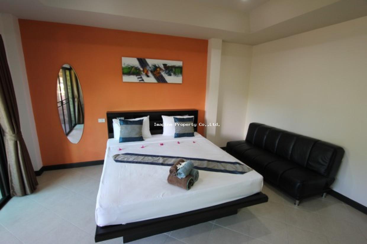 Imagine Phuket Property Investments