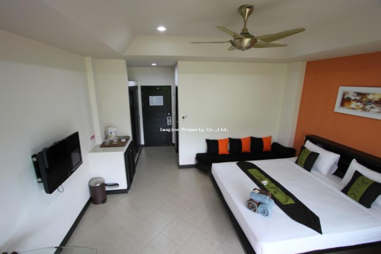 Imagine Phuket Property Investments