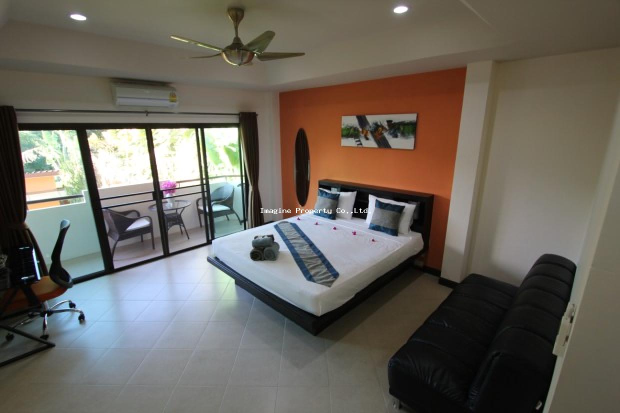 Imagine Phuket Property Investments