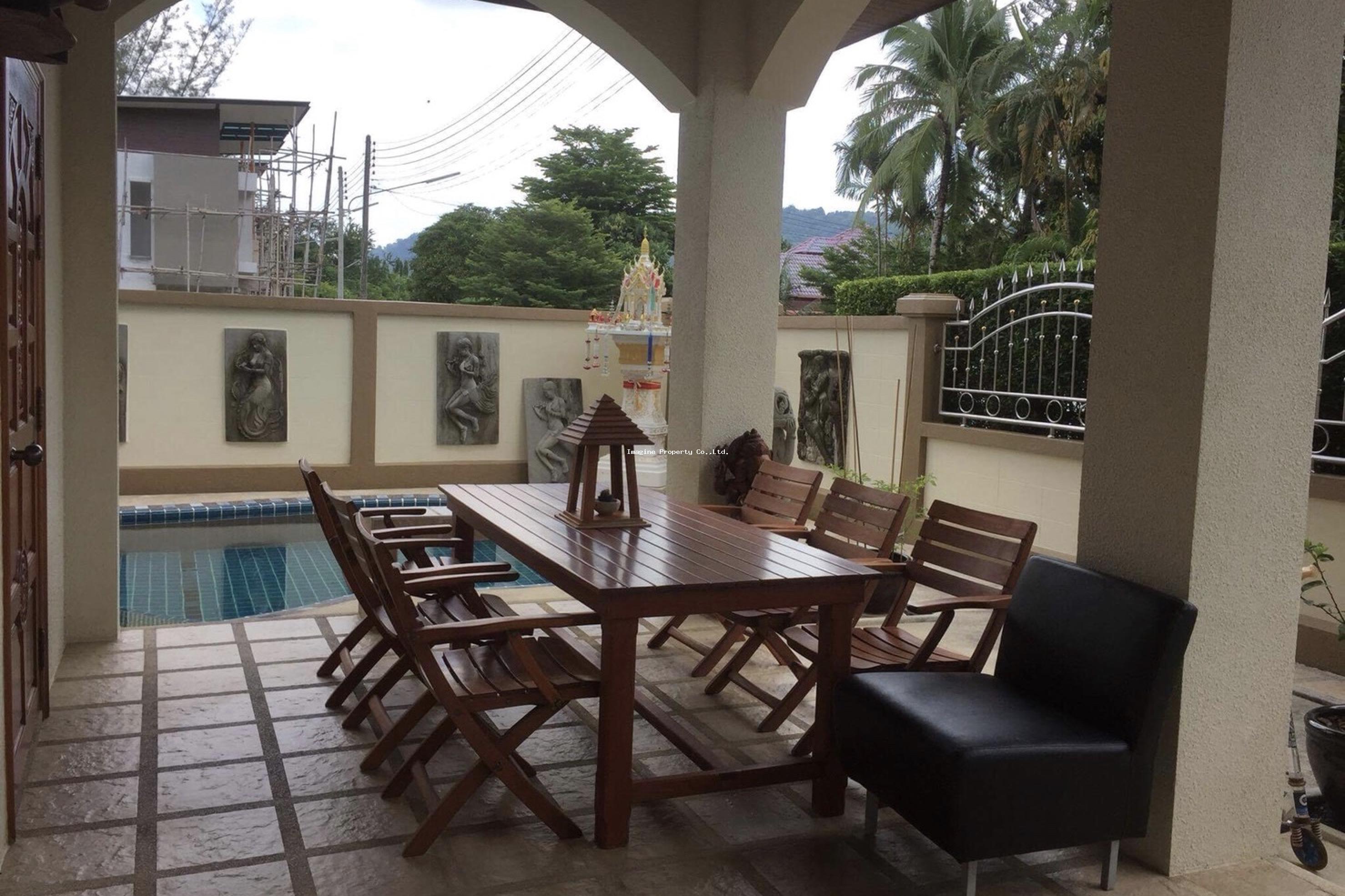 Imagine Phuket Property Investments