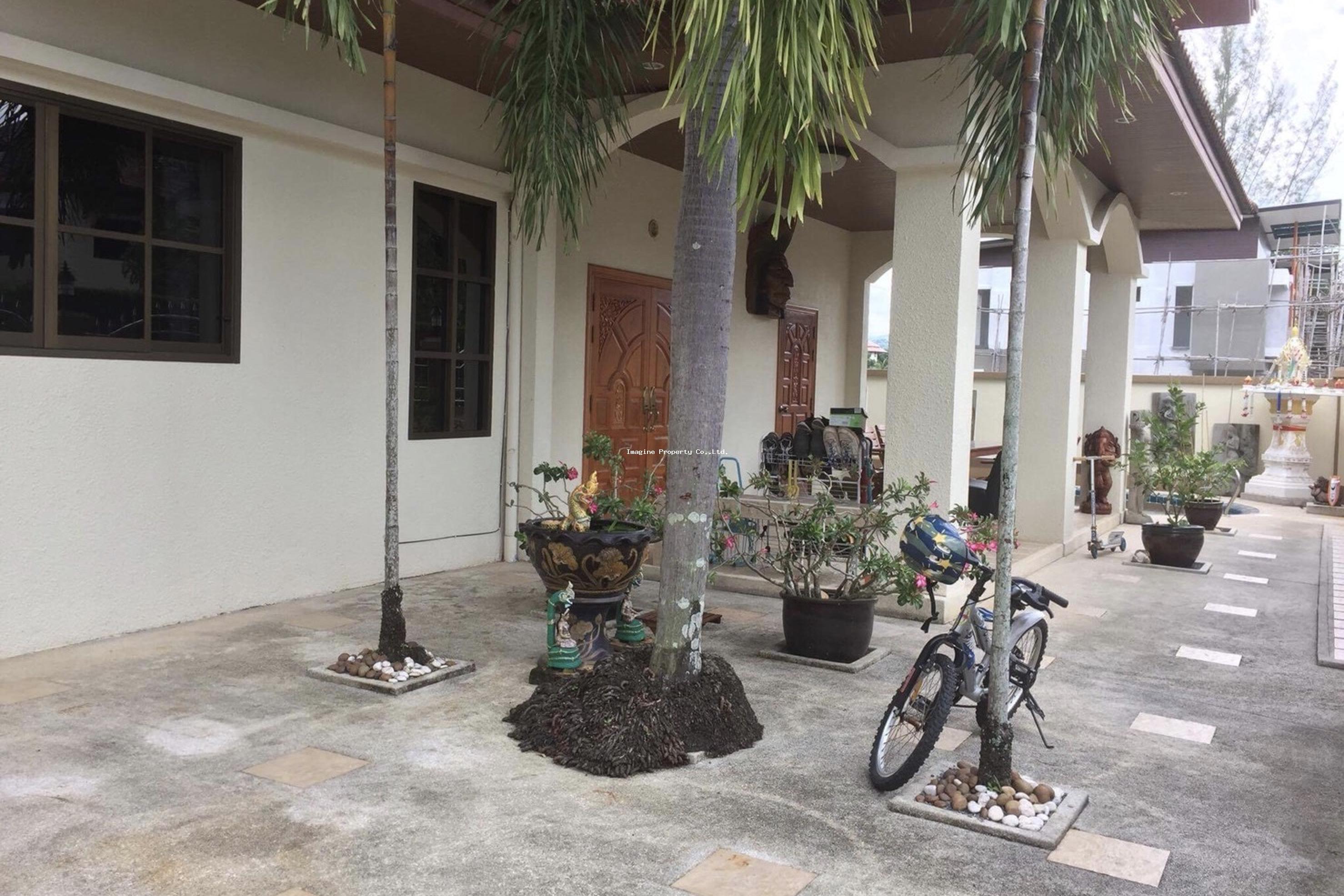 Imagine Phuket Property Investments