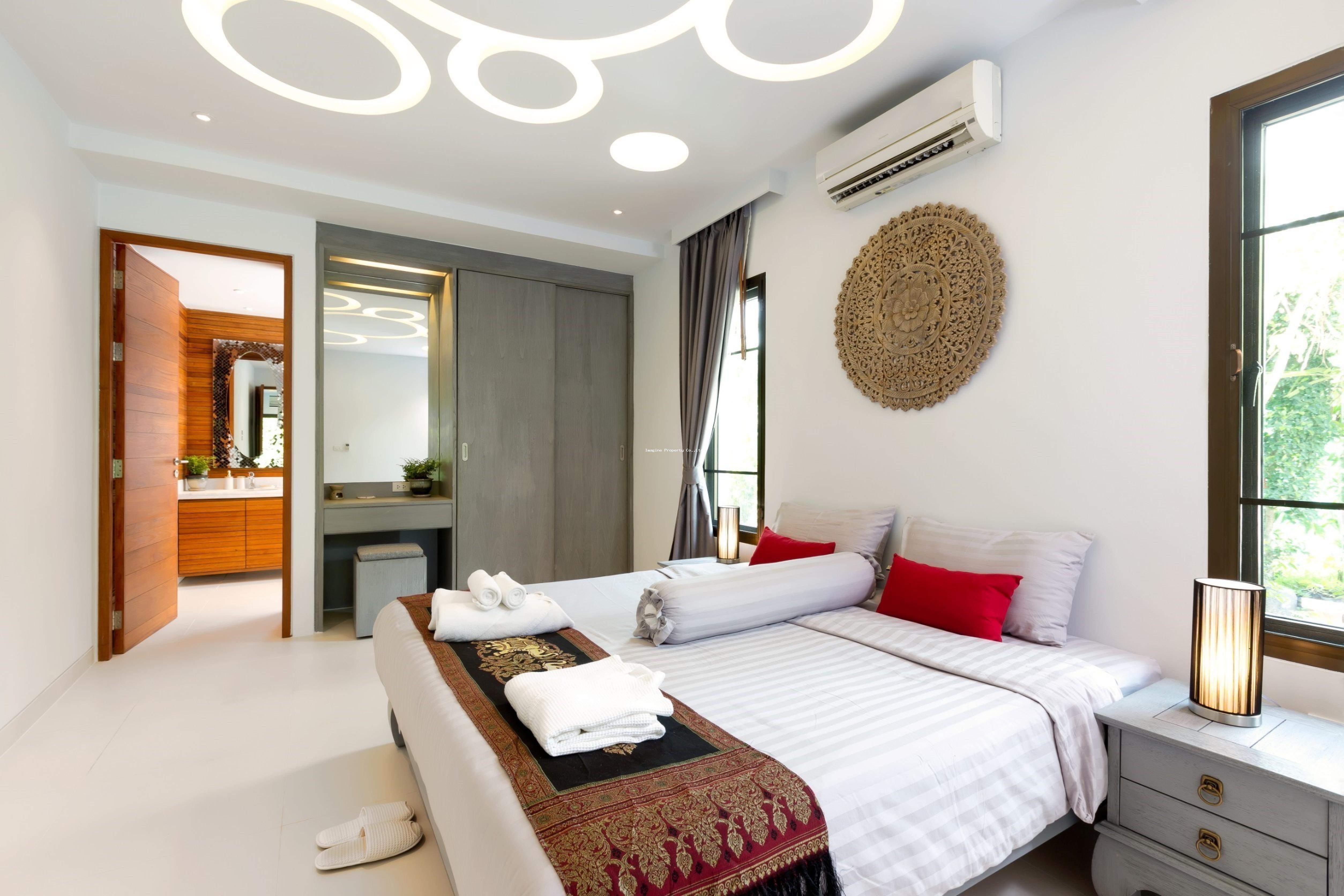 Imagine Phuket Property Investments