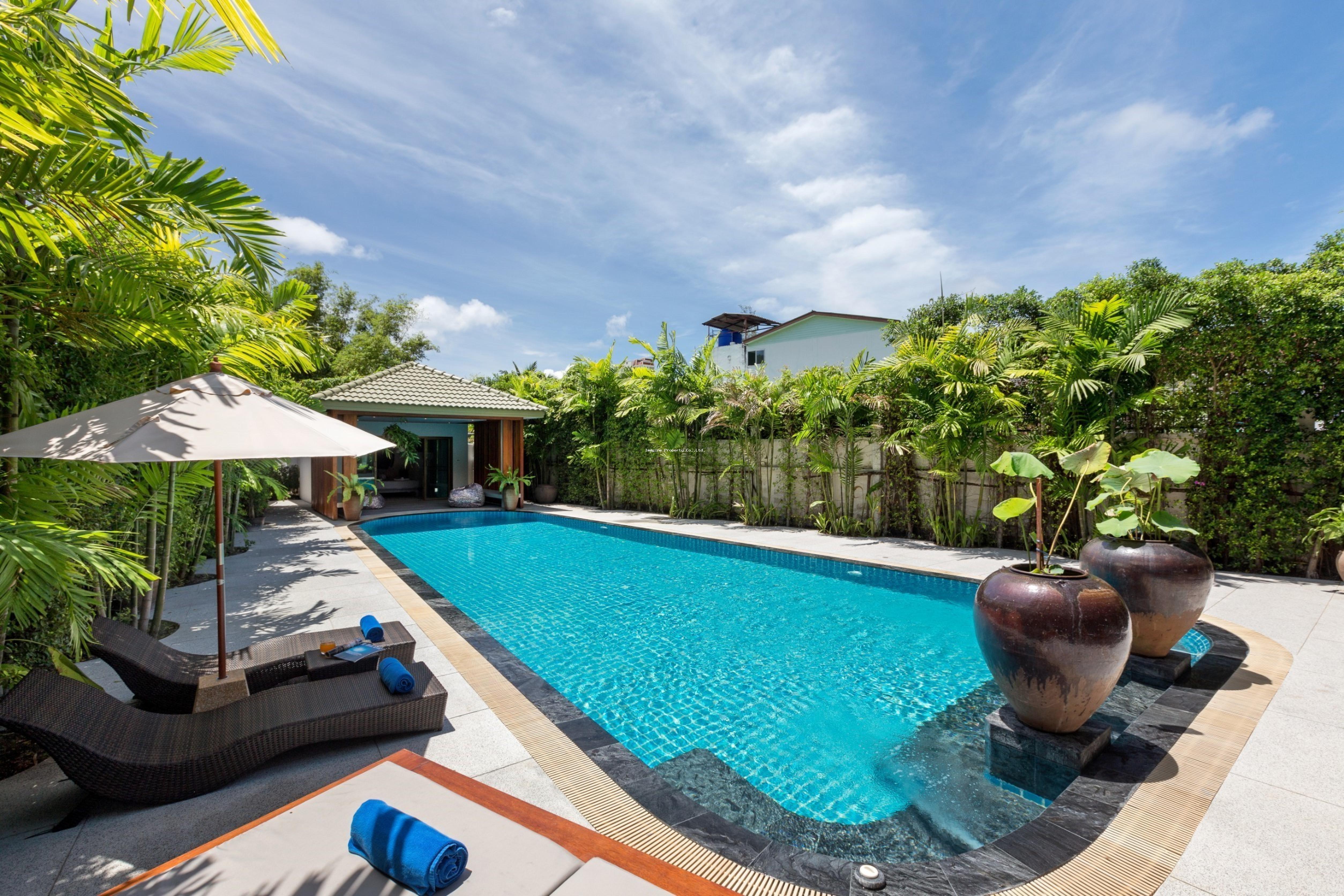 Imagine Phuket Property Investments