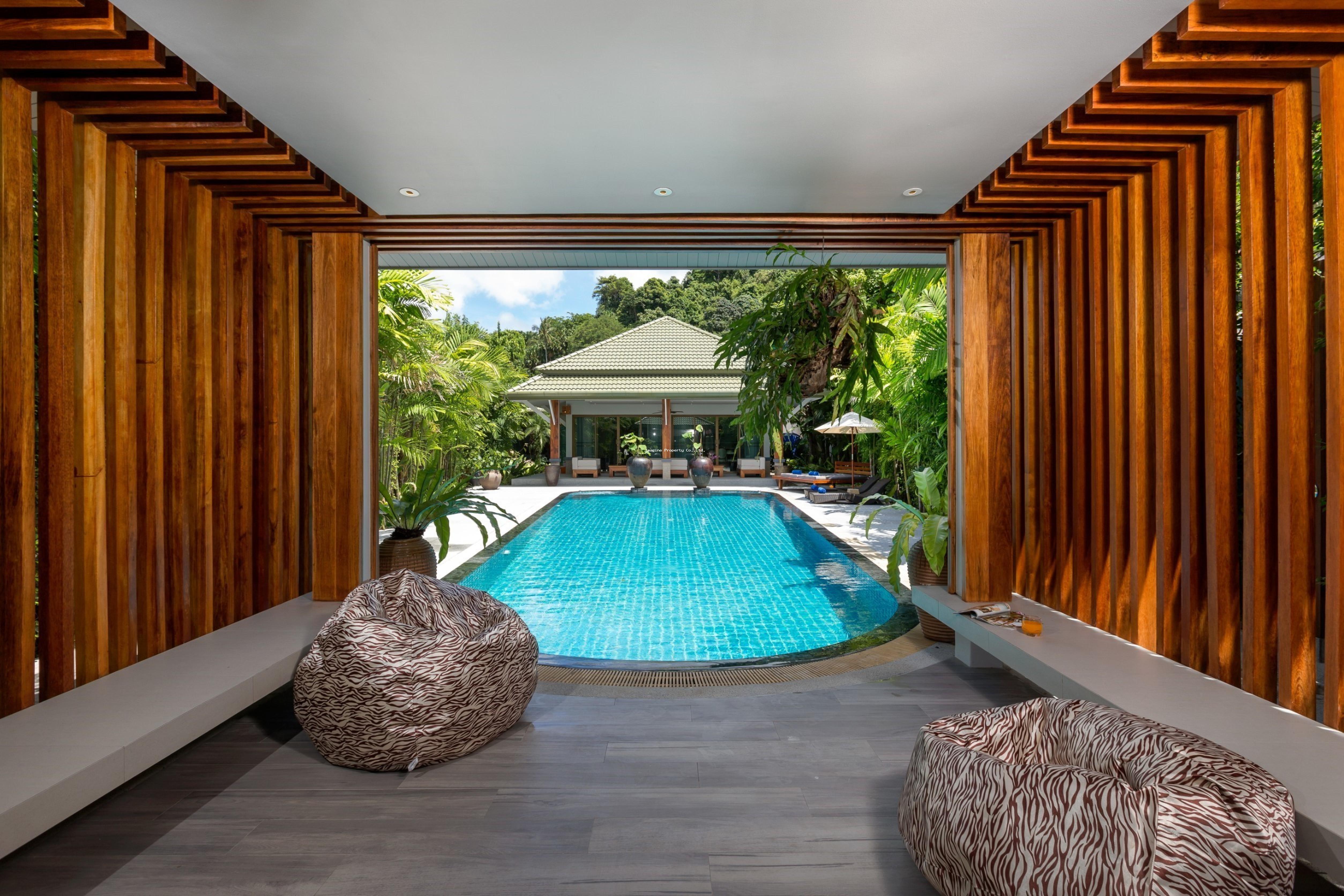 Imagine Phuket Property Investments