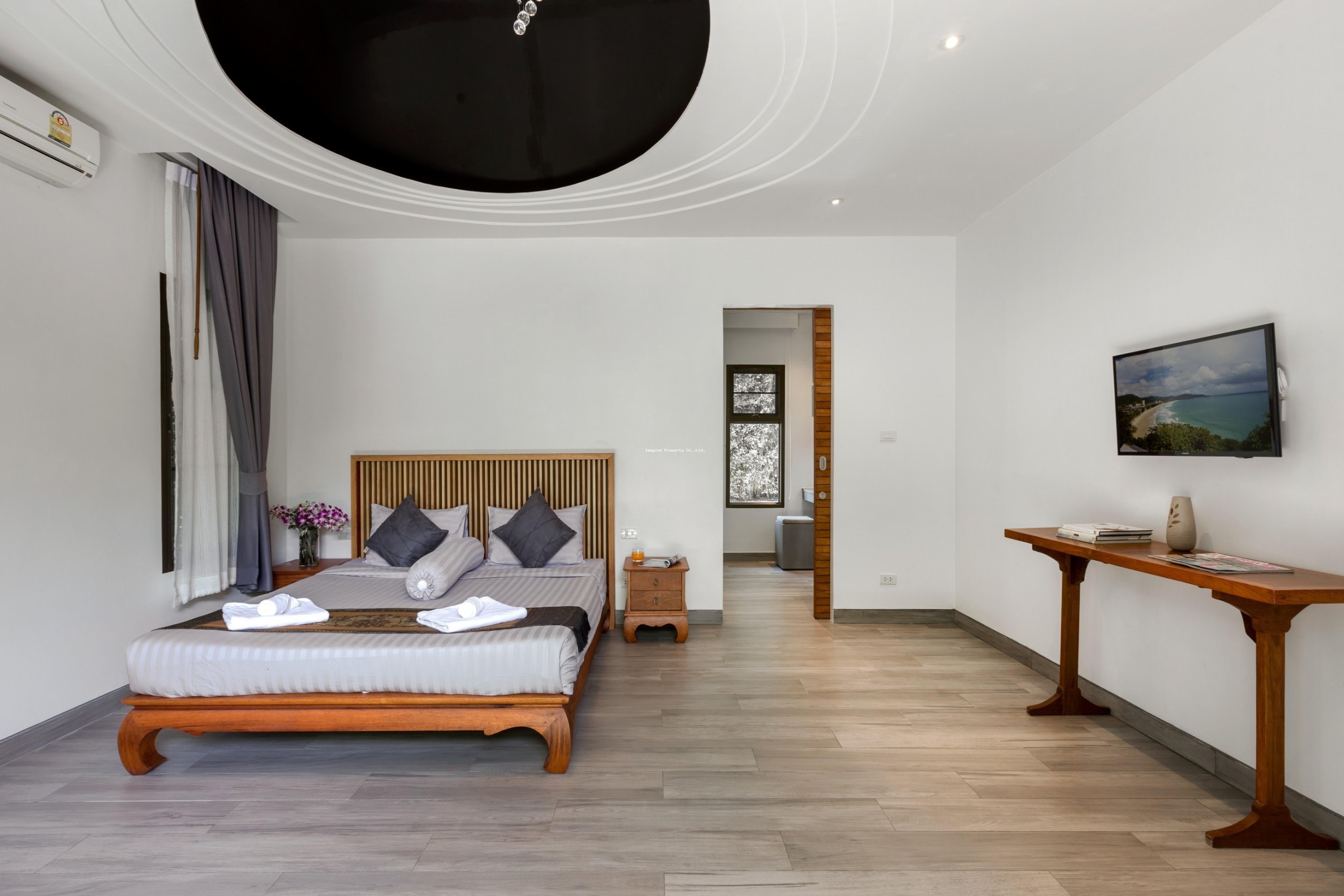 Imagine Phuket Property Investments