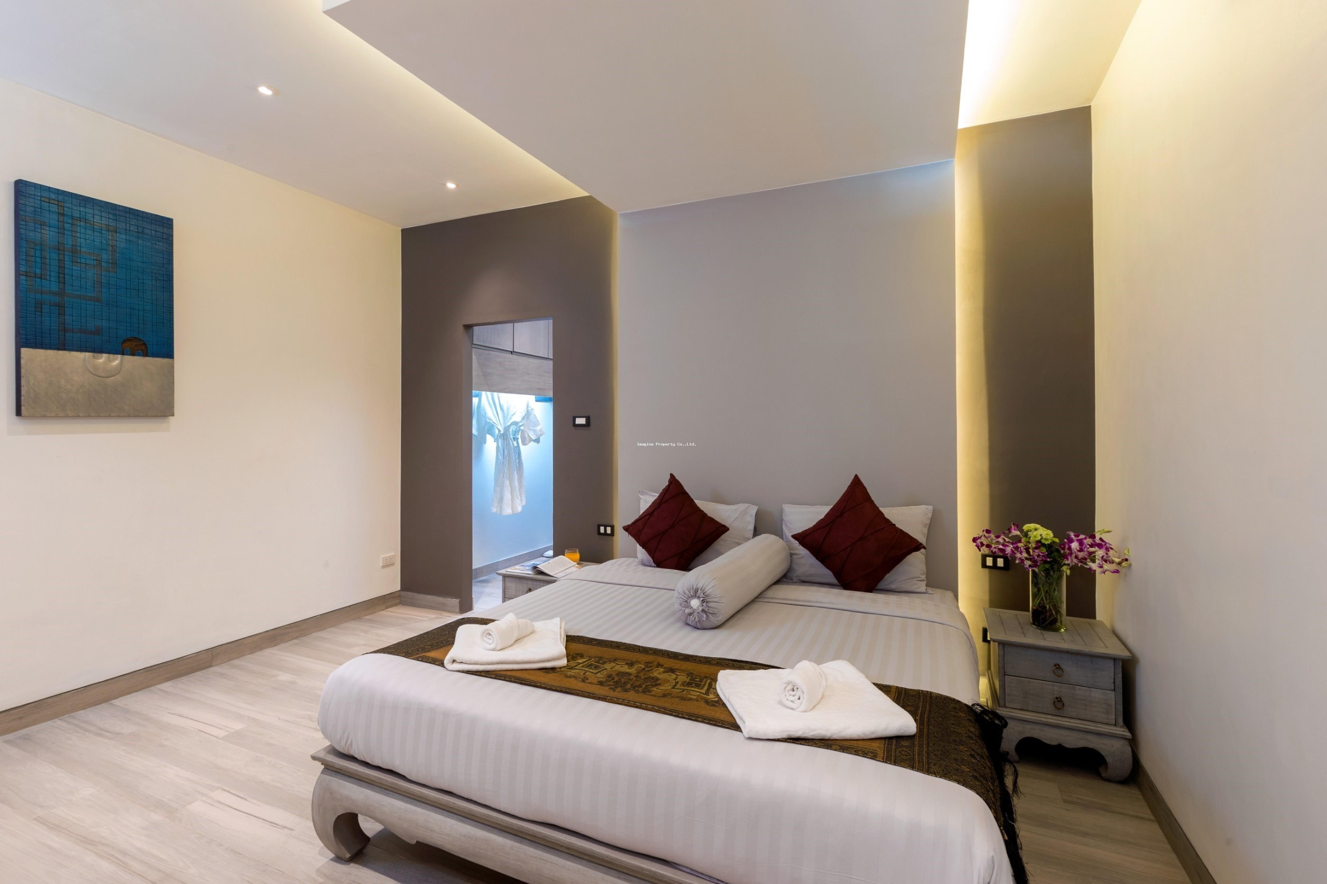 Imagine Phuket Property Investments