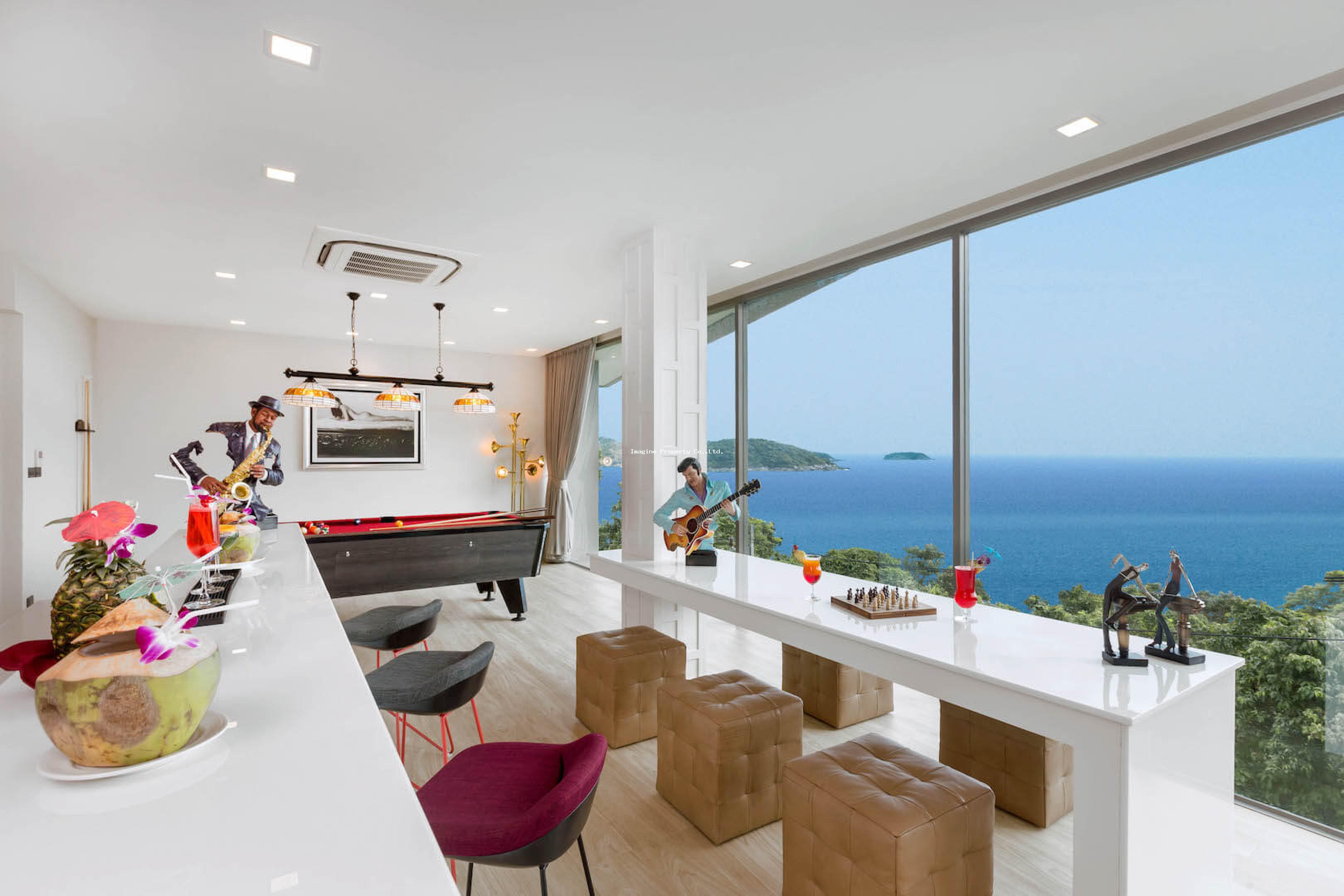 Imagine Phuket Property Investments