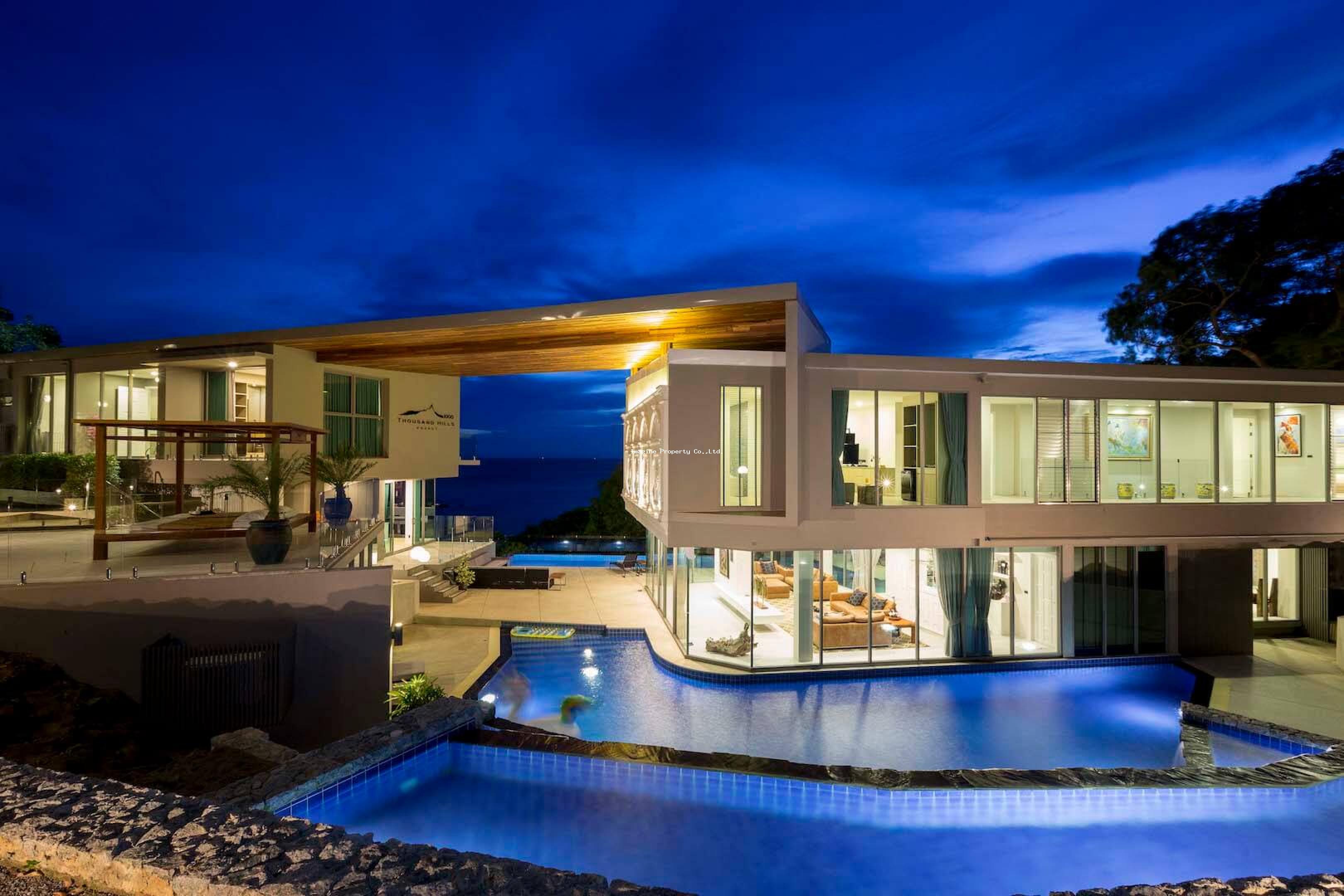 Imagine Phuket Property Investments