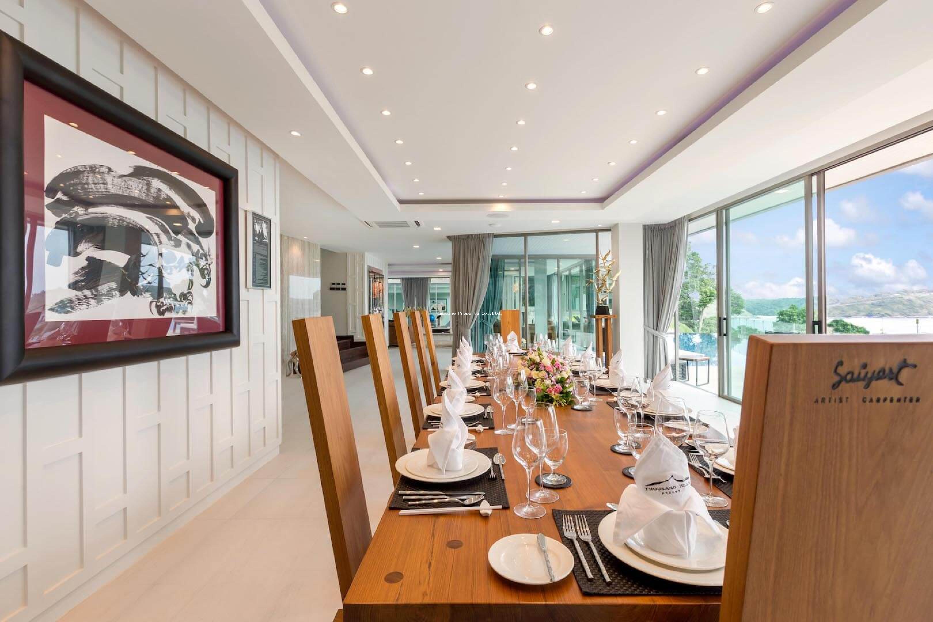 Imagine Phuket Property Investments