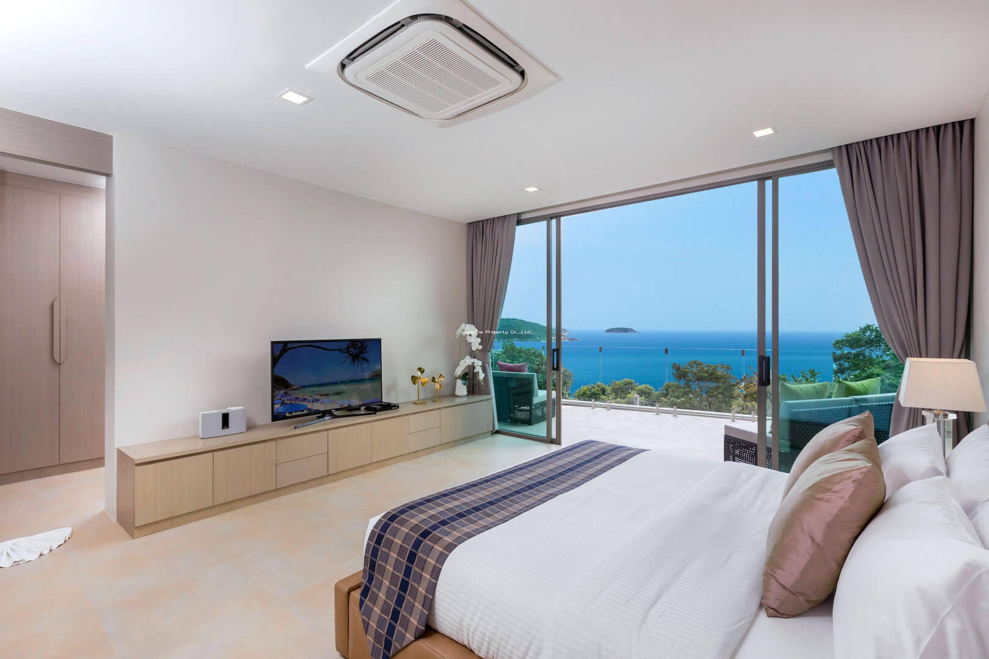 Imagine Phuket Property Investments