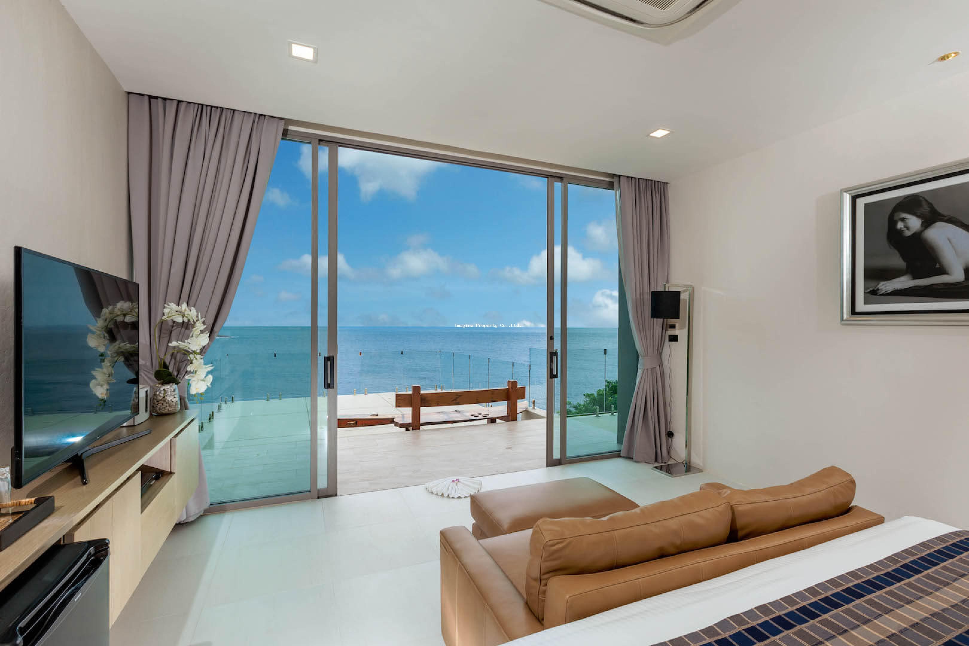 Imagine Phuket Property Investments
