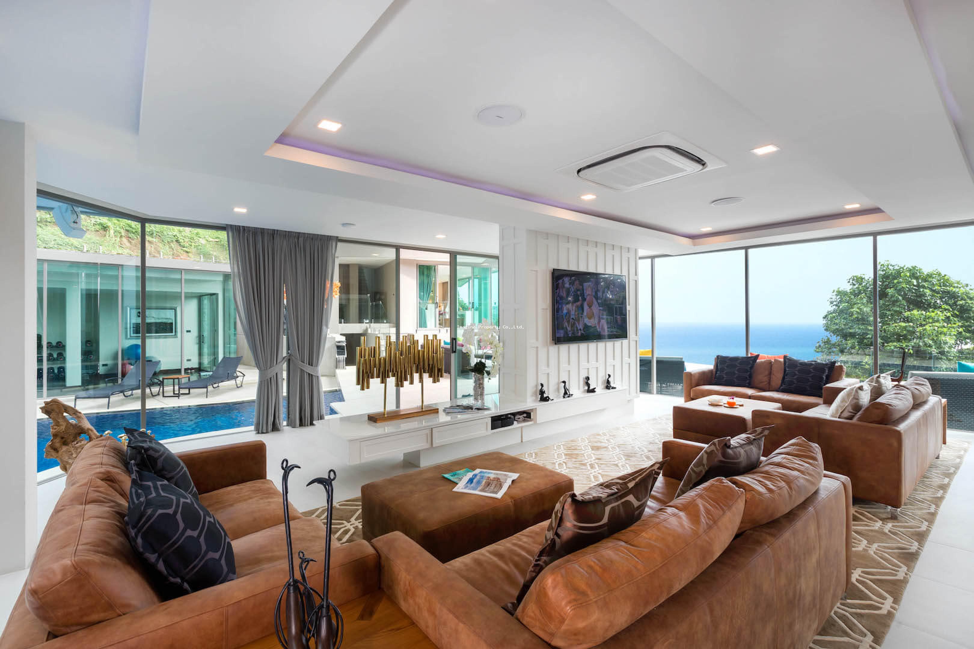 Imagine Phuket Property Investments