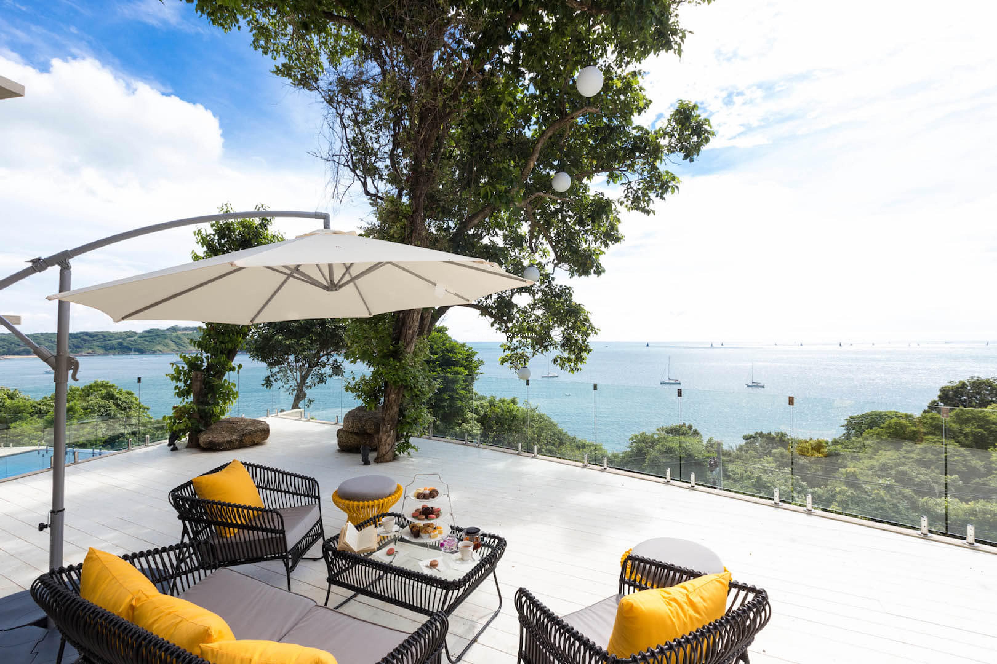 Imagine Phuket Property Investments