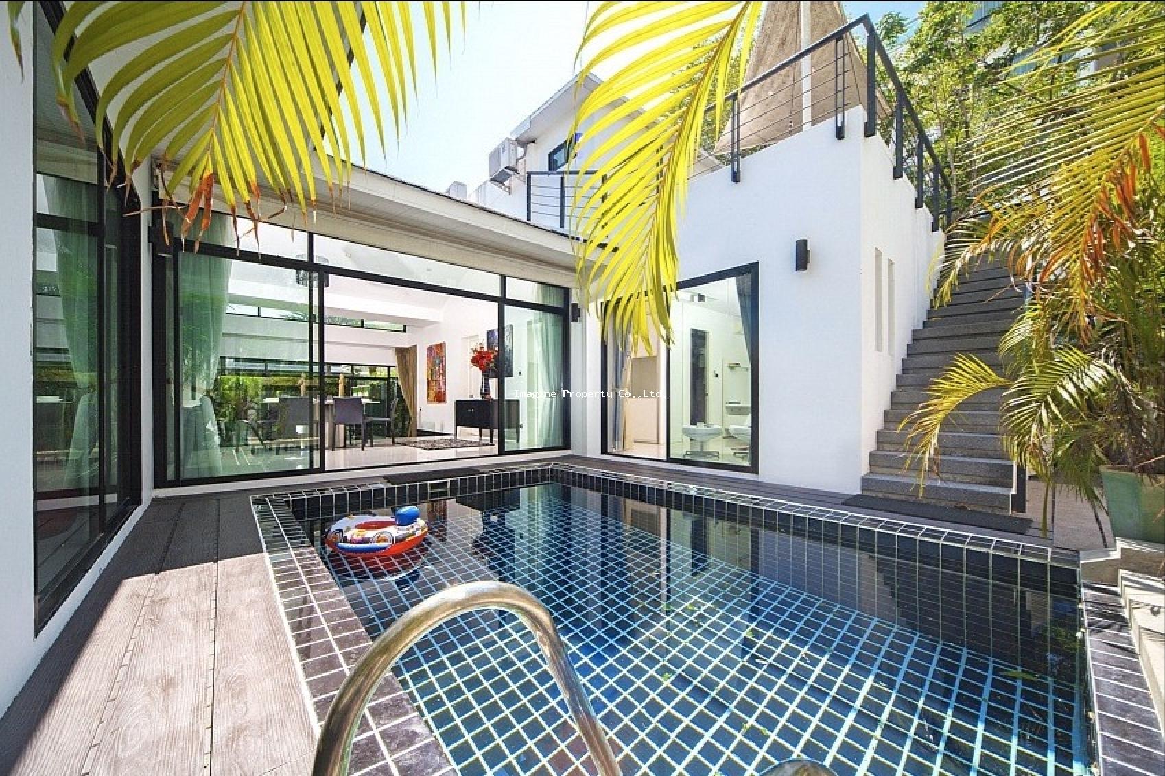 Imagine Phuket Property Investments