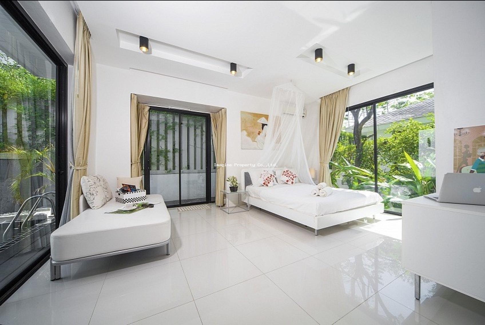 Imagine Phuket Property Investments