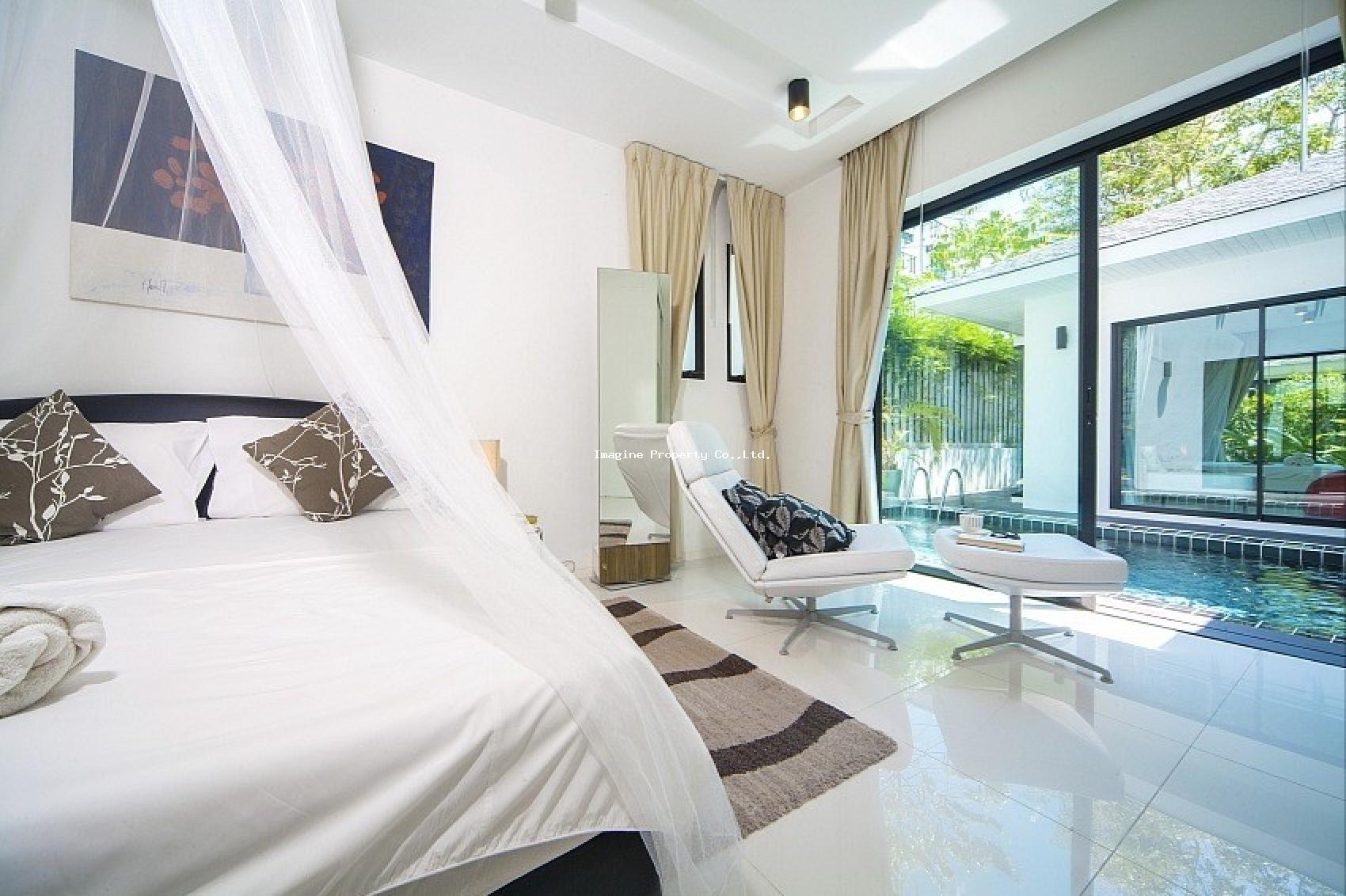 Imagine Phuket Property Investments