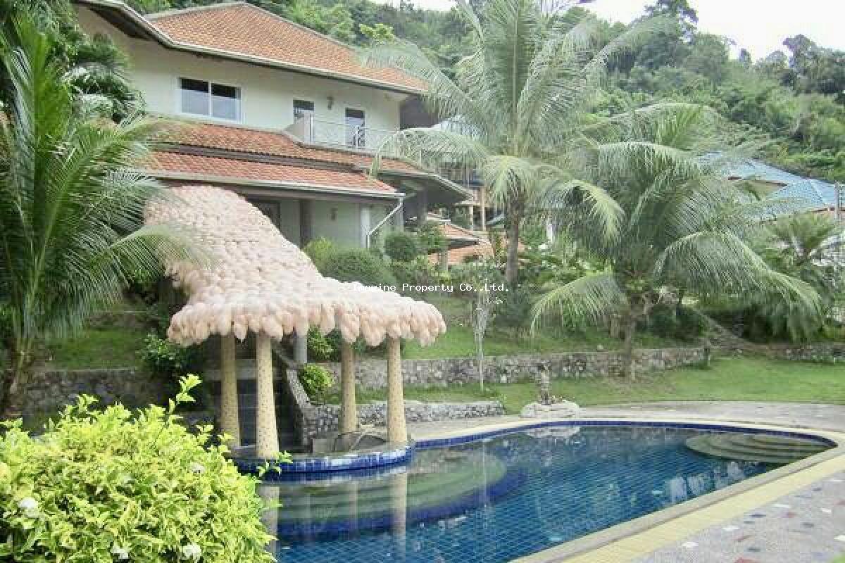 Imagine Phuket Property Investments